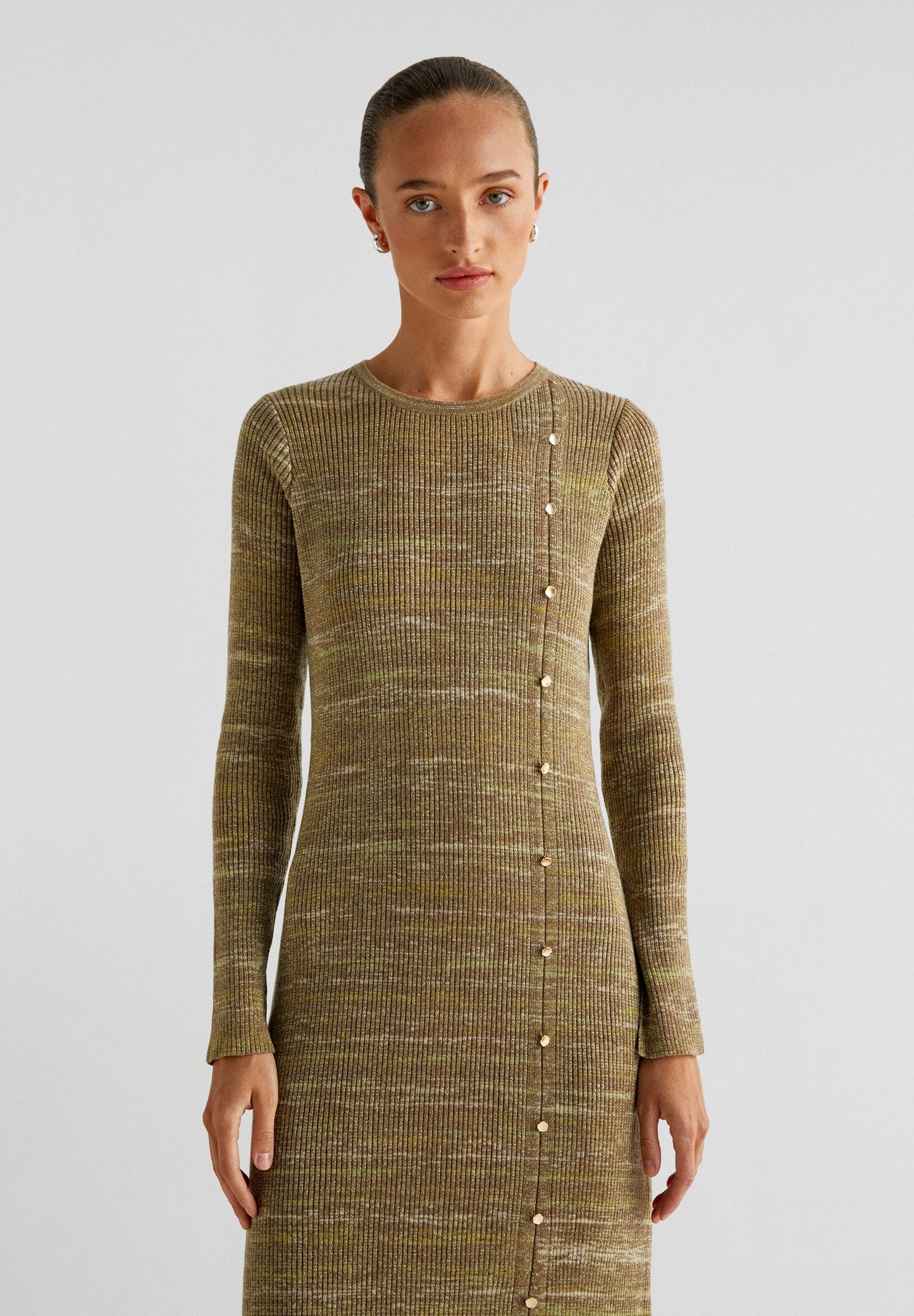 PASAN KNIT DRESS