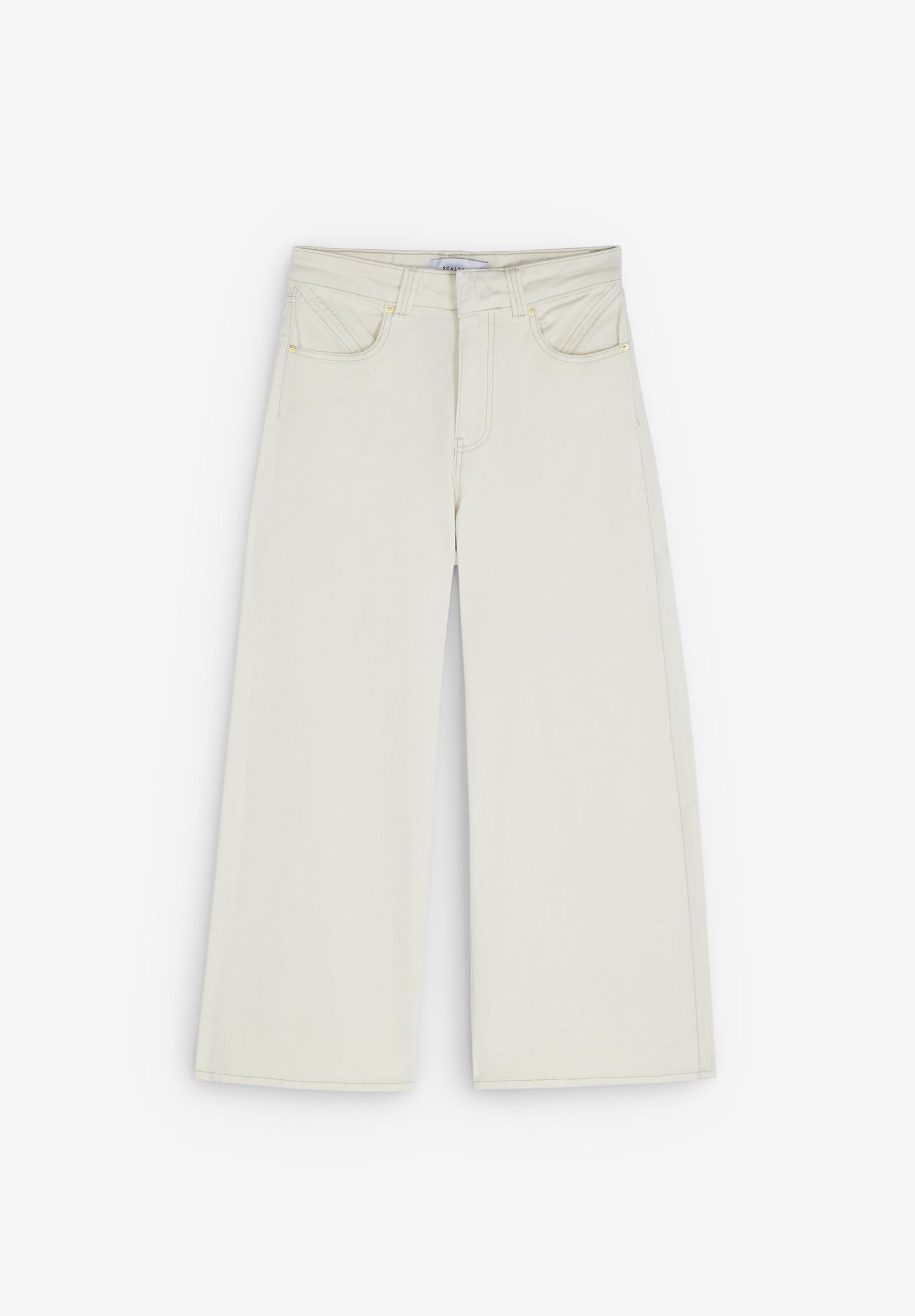 CULOTTE JEANS