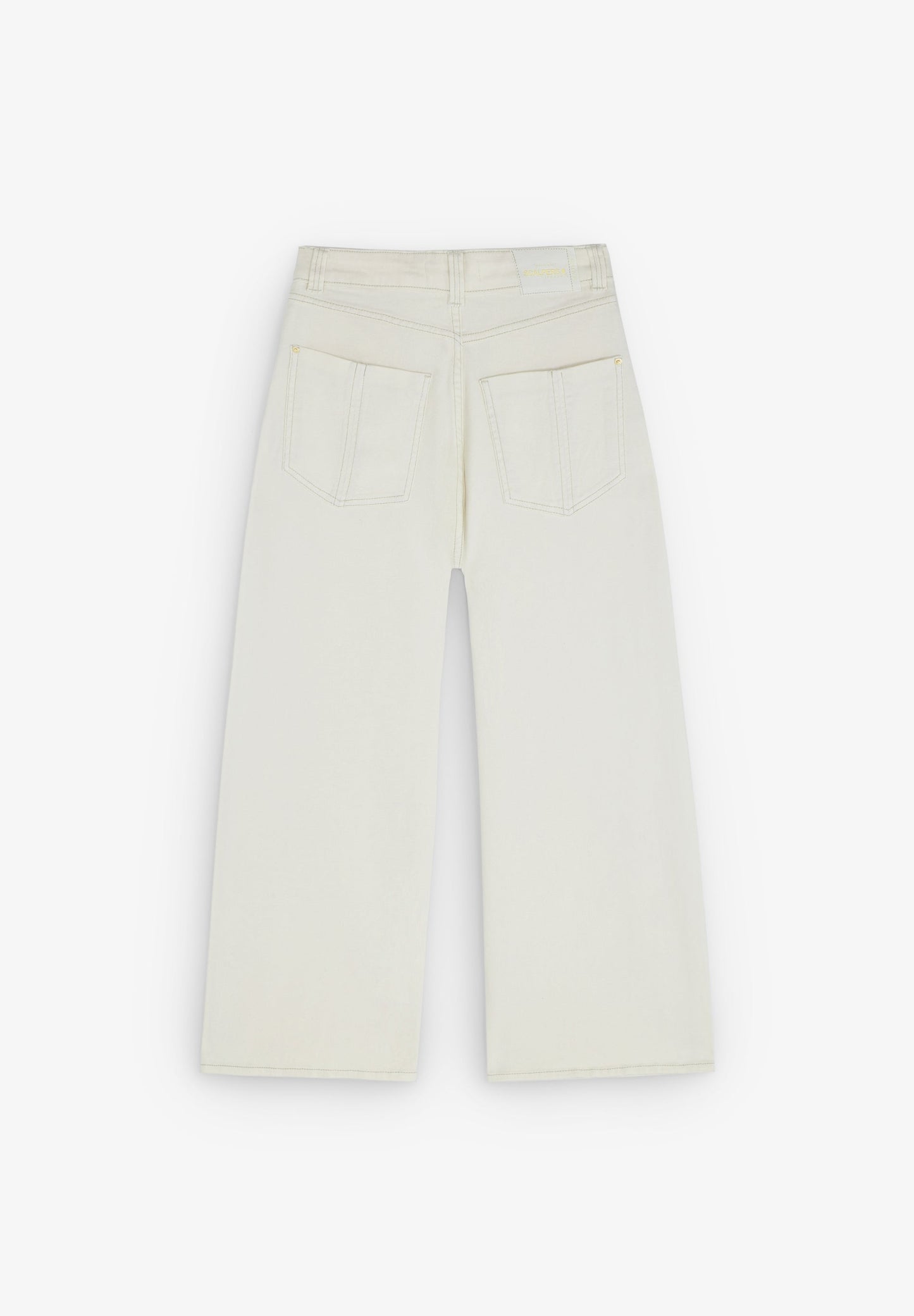 CULOTTE JEANS