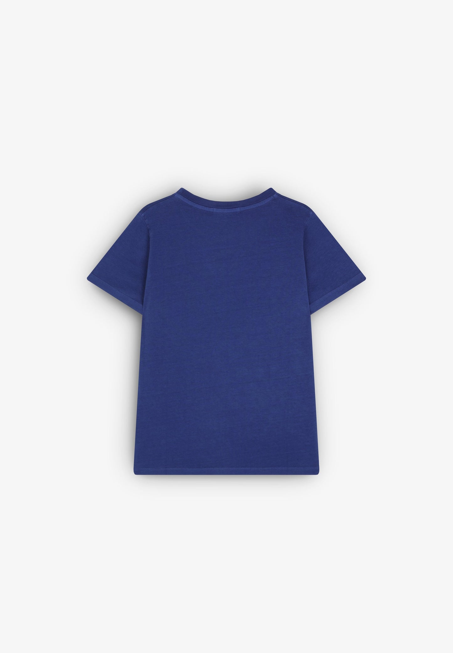 PLAIN SCP TEE