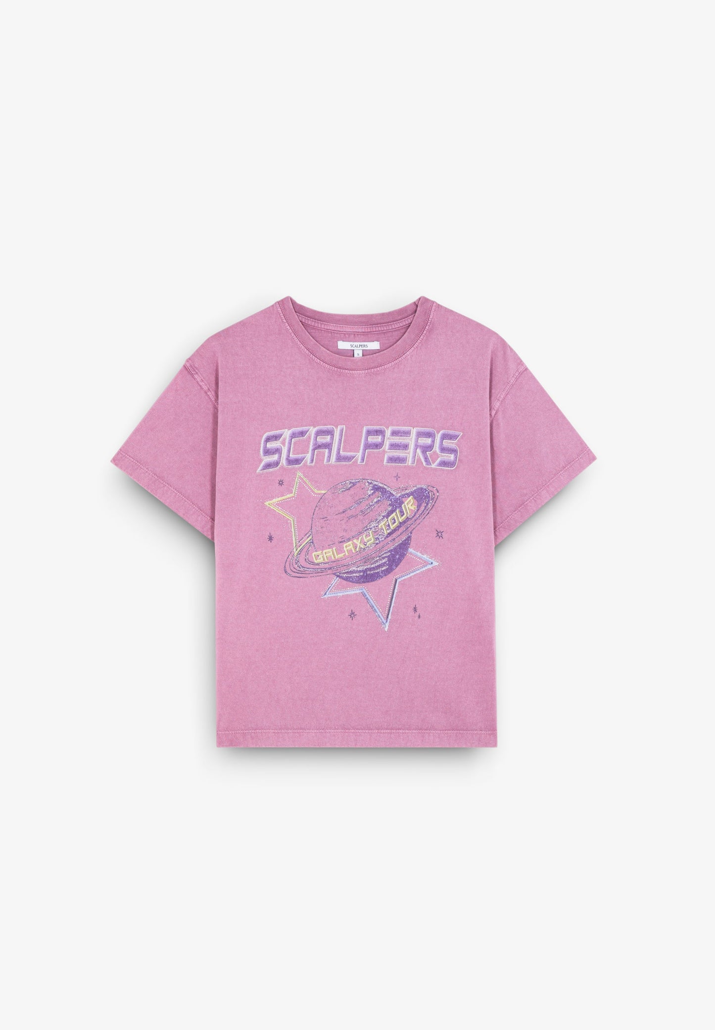 GALAXY TEE