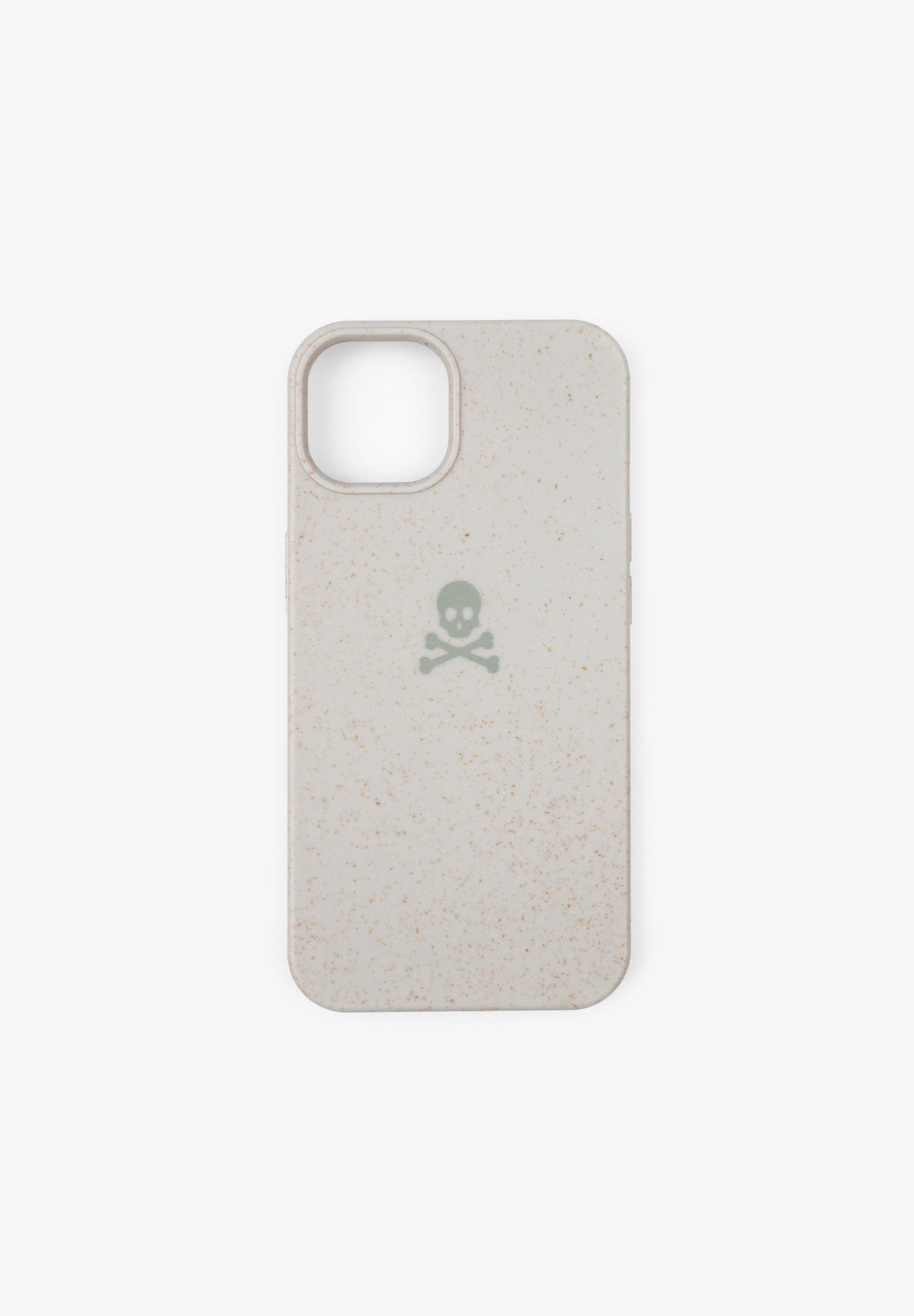 MOTTLED IPHONE 13 COVER