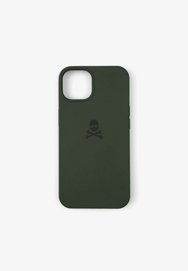 MOTTLED IPHONE 13 COVER