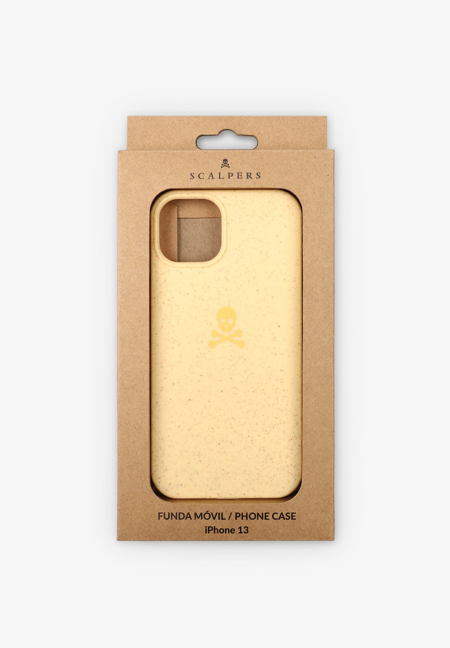 MOTTLED IPHONE 13 COVER
