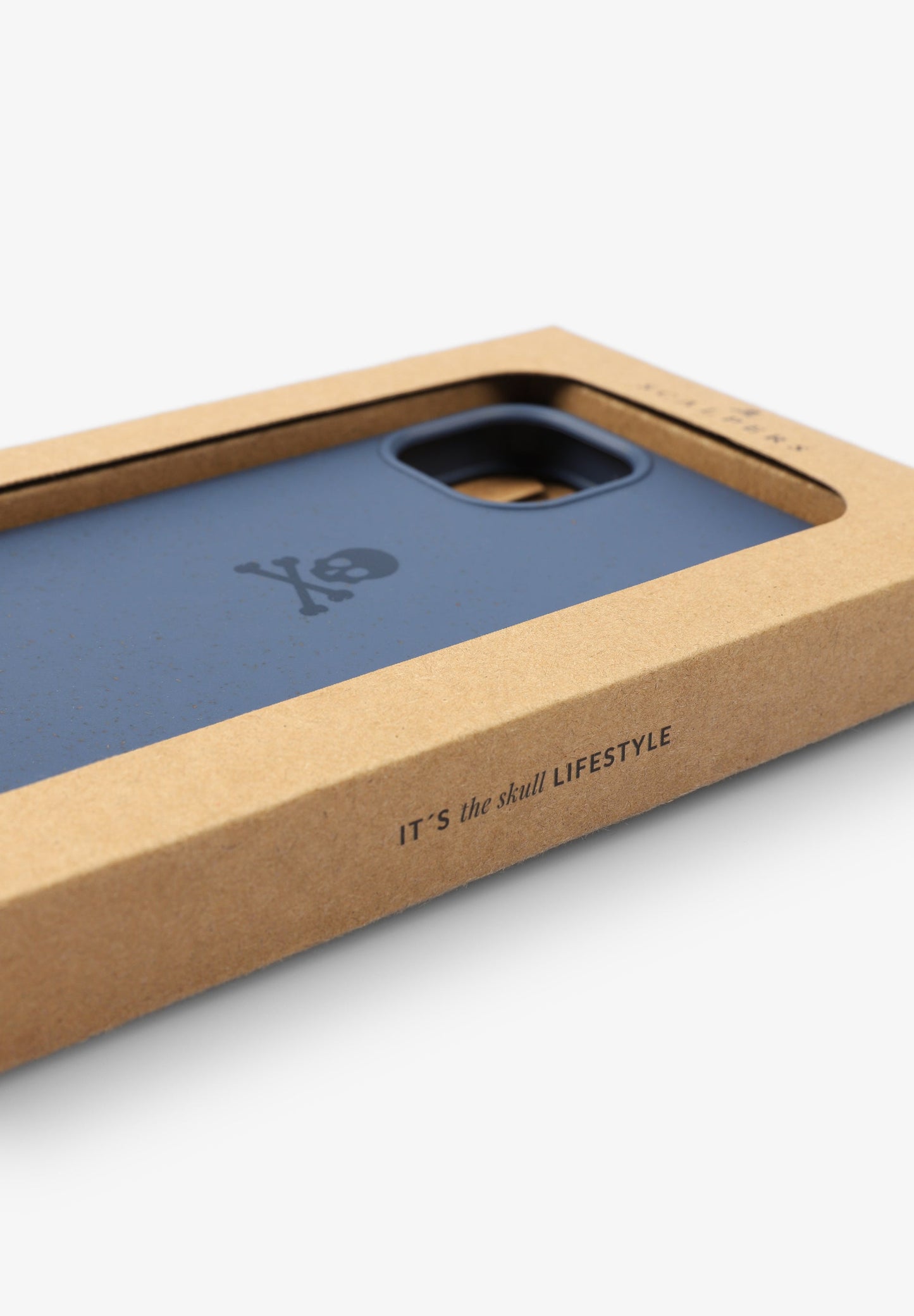 MOTTLED IPHONE 14 COVER