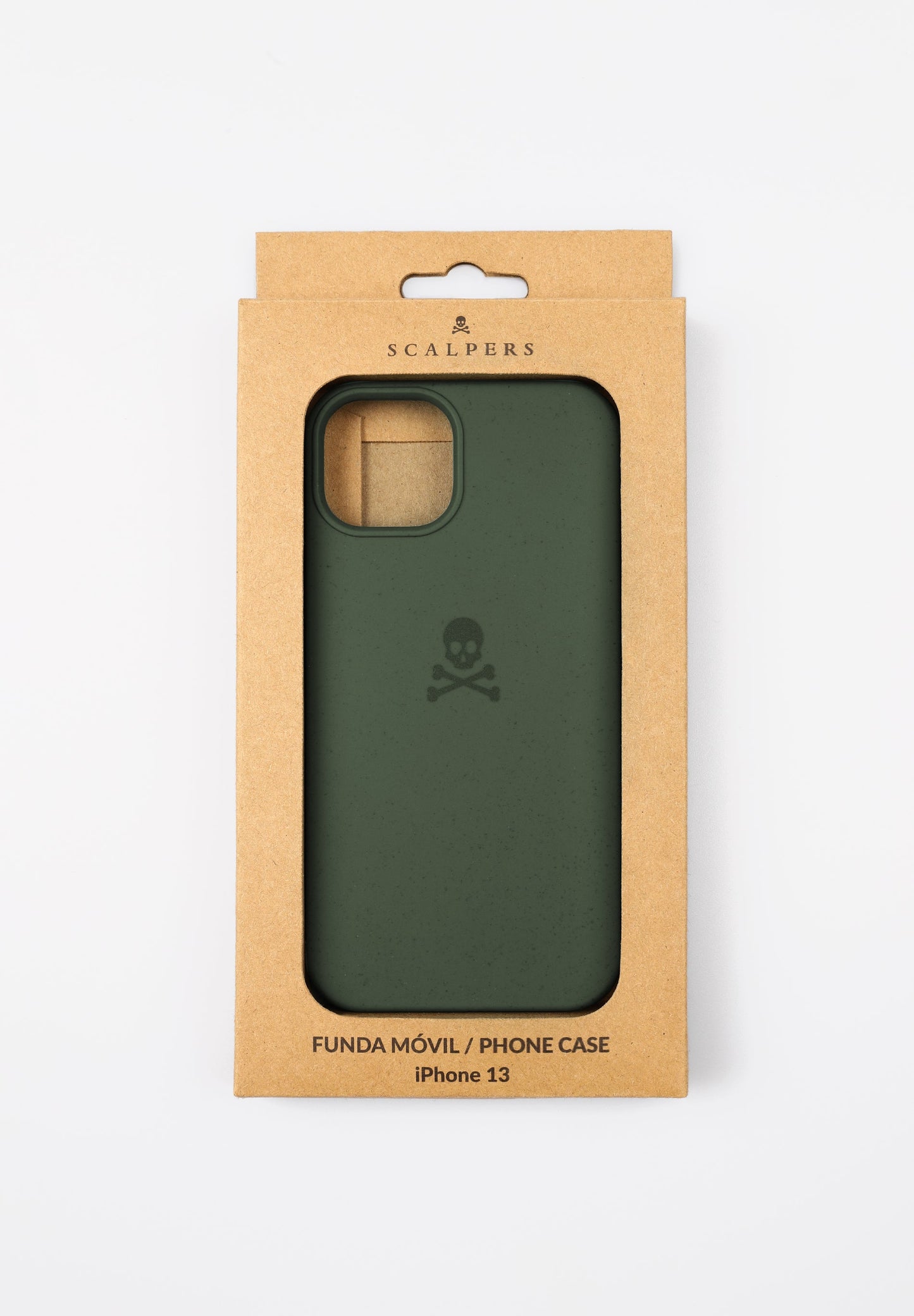 MOTTLED IPHONE 14 PRO MAX COVER