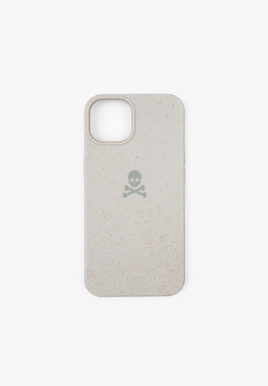 MOTTLED IPHONE 14 PRO COVER