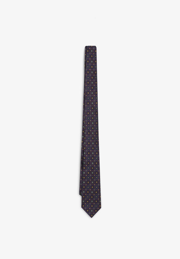 CIRCLES TIE