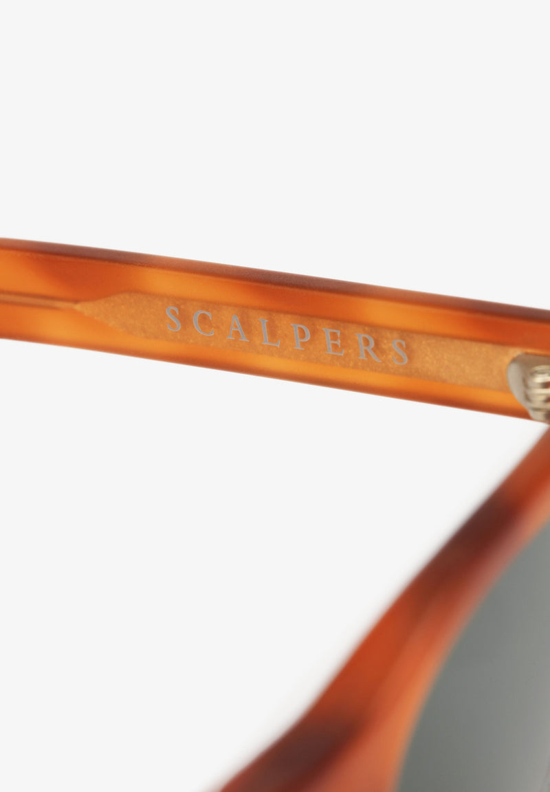 BOWIE SUNGLASSES