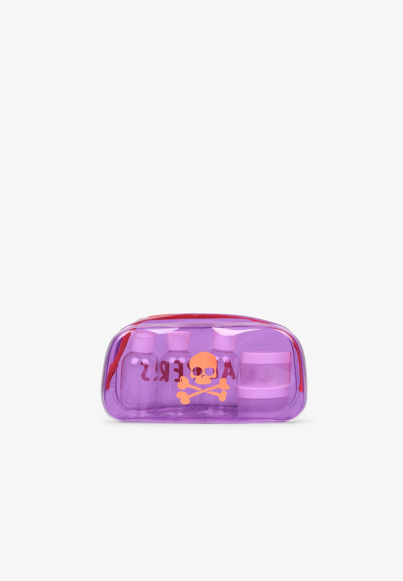 COOL WASH BAG GIRLS