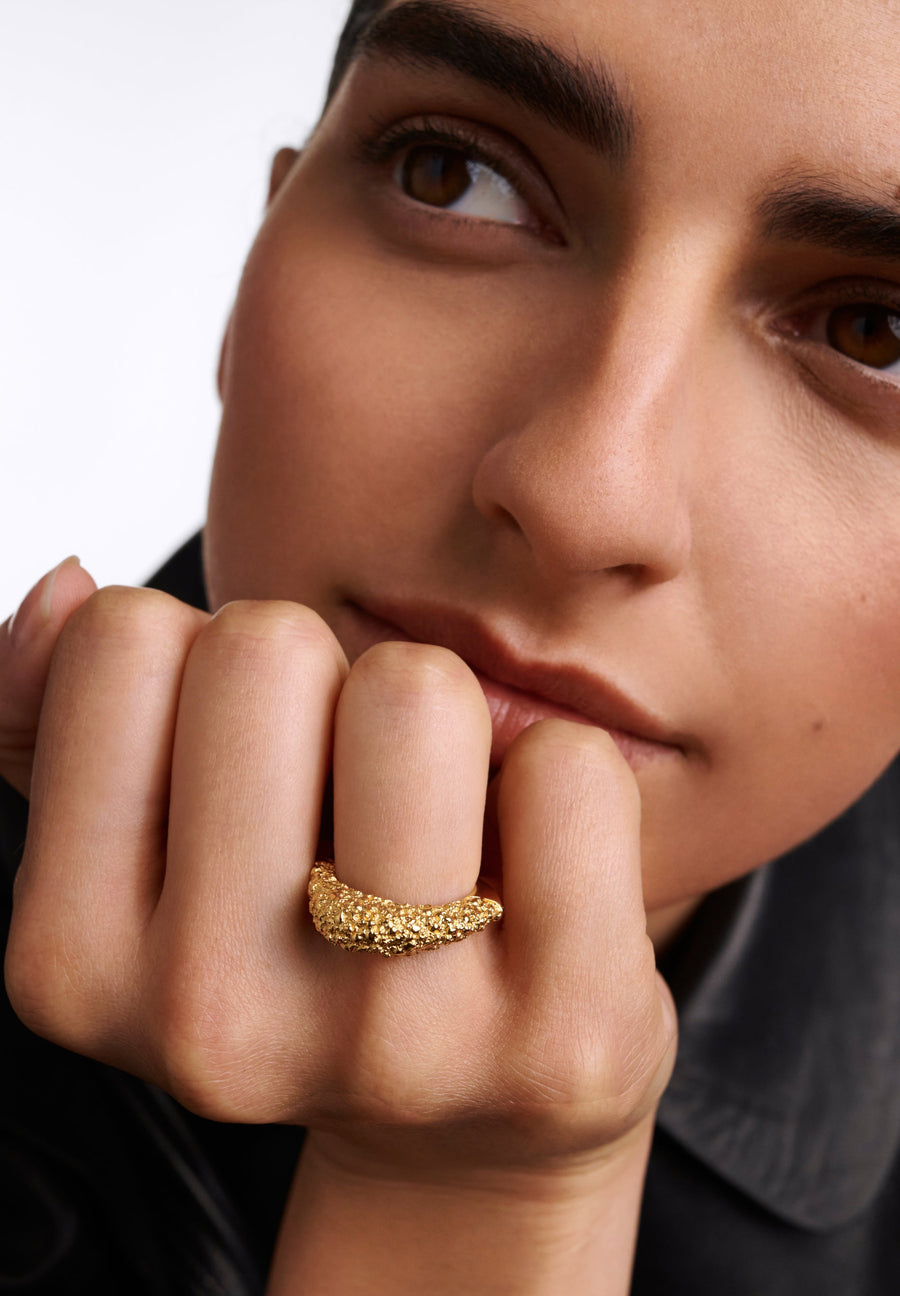 DUNA RING PDPAOLA X SCALPERS
