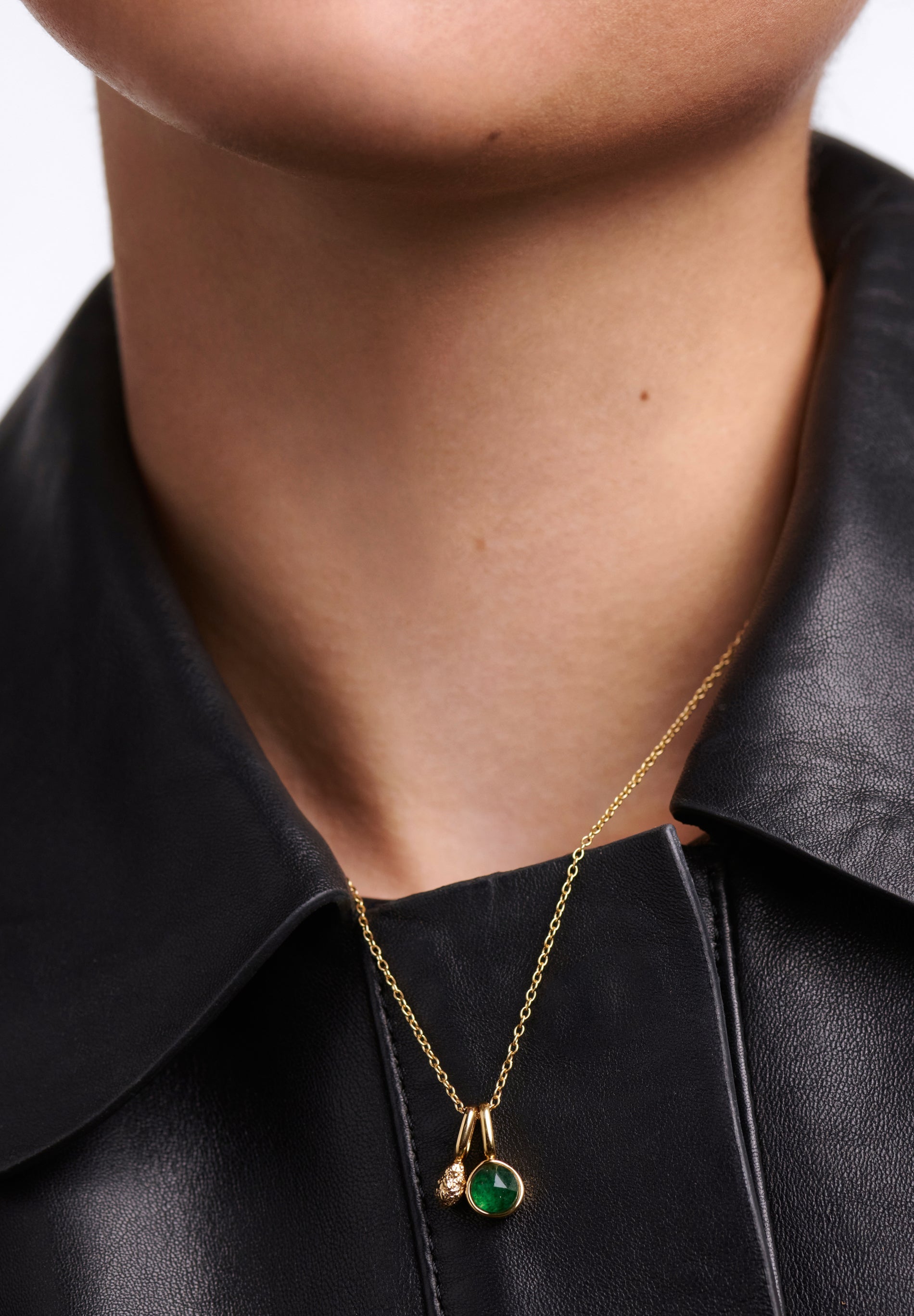 OASIS NECKLACE PDPAOLA X SCALPERS