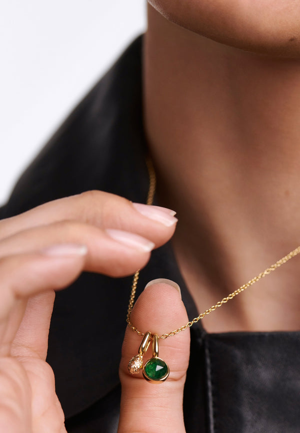 OASIS NECKLACE PDPAOLA X SCALPERS