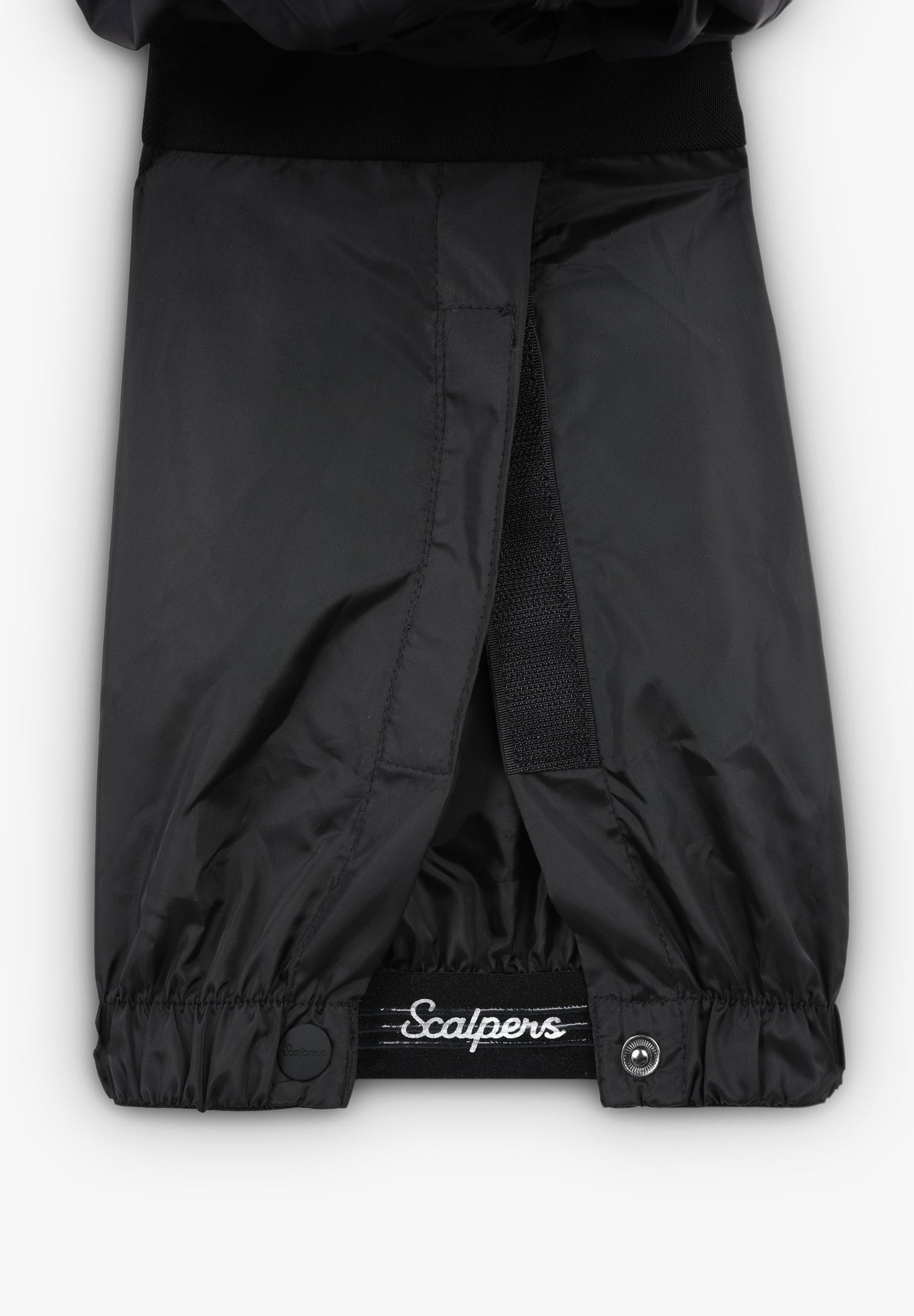 ADRENALINE QUILTED SKI JACKET