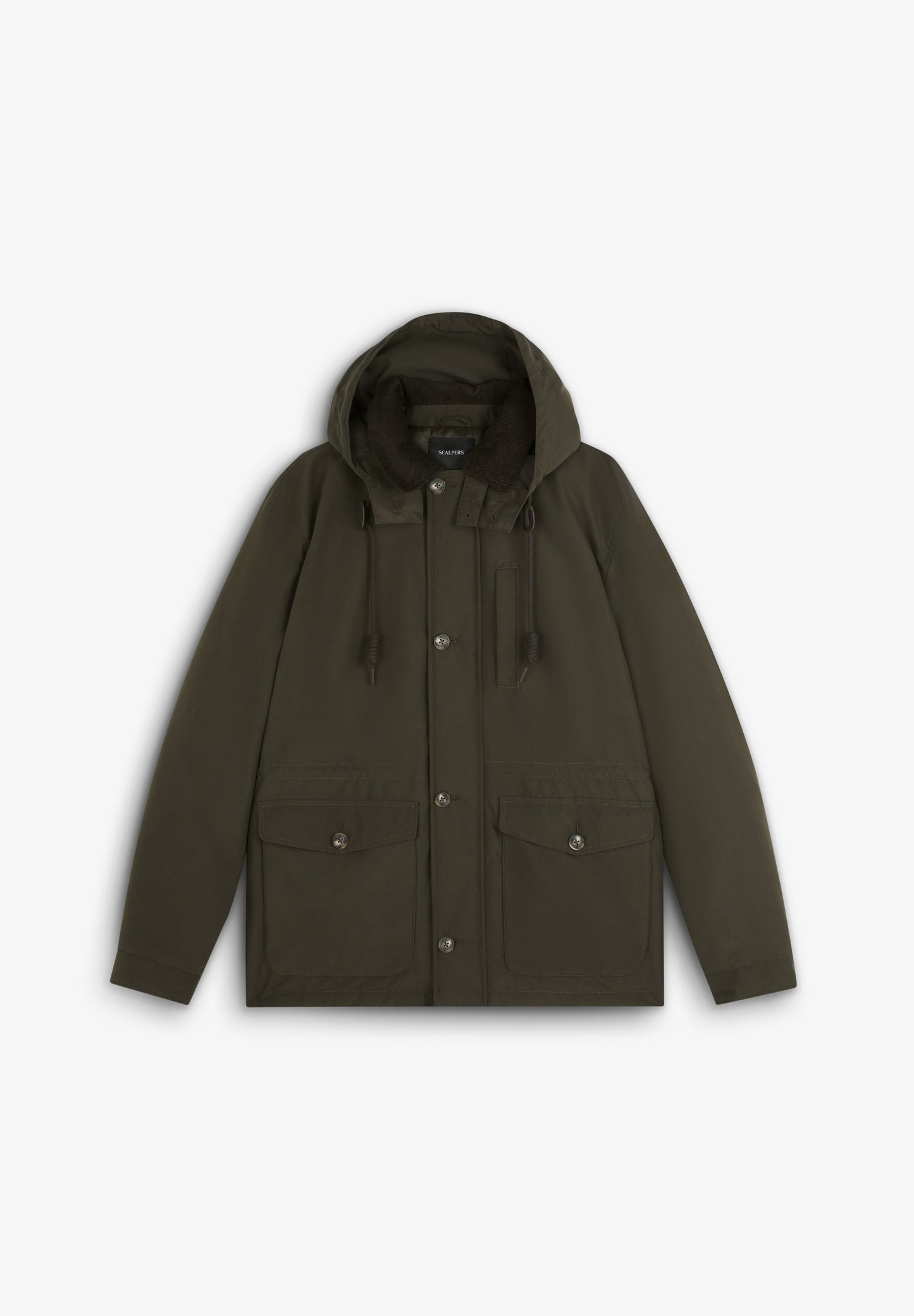 ARBOR MILENARY PARKA