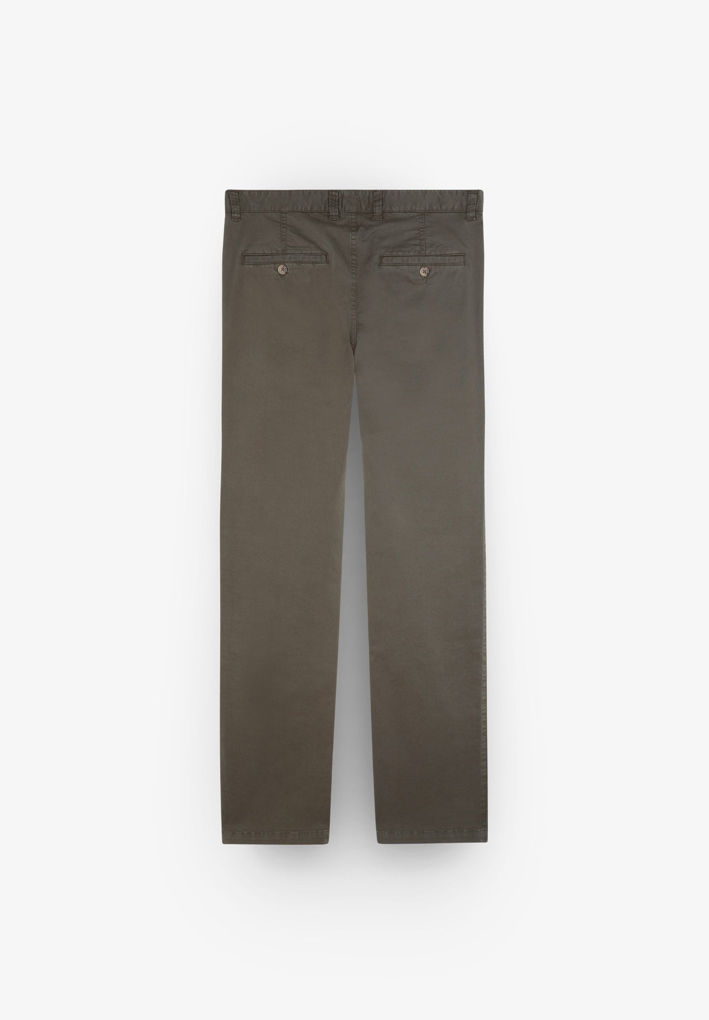 CASUAL CHINO TROUSERS