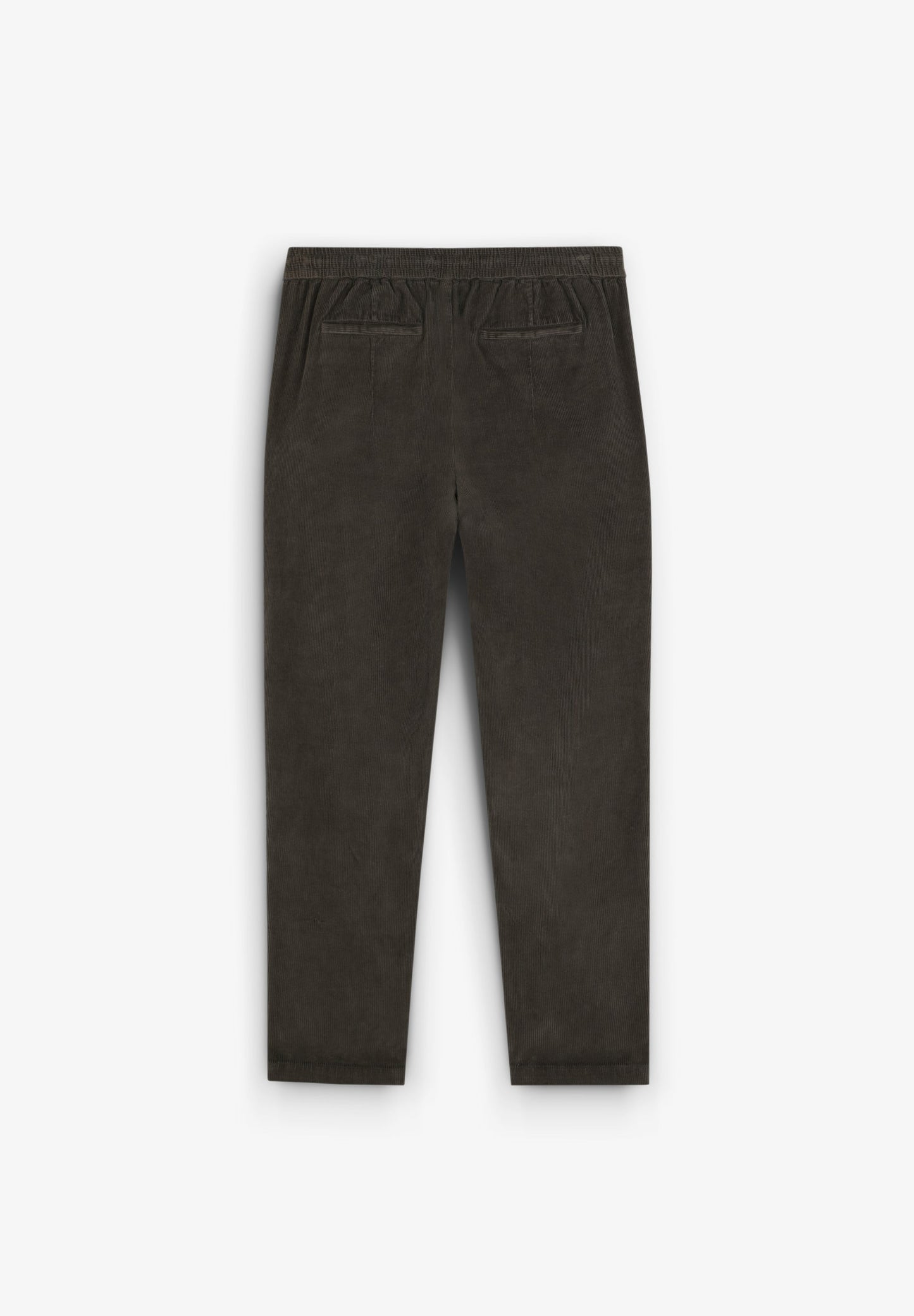 DART CORDUROY TROUSERS