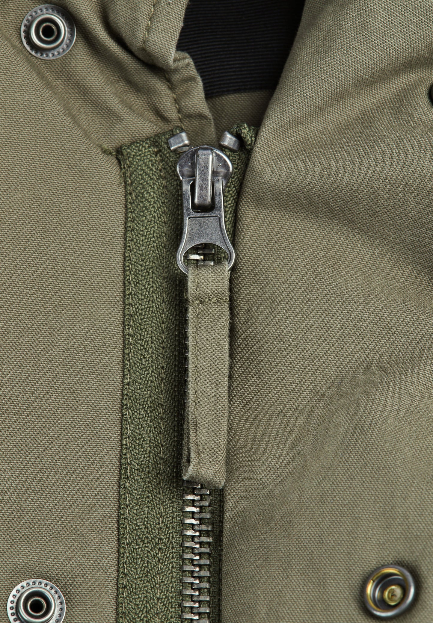 MILITARY JACKET WITH POCKETS