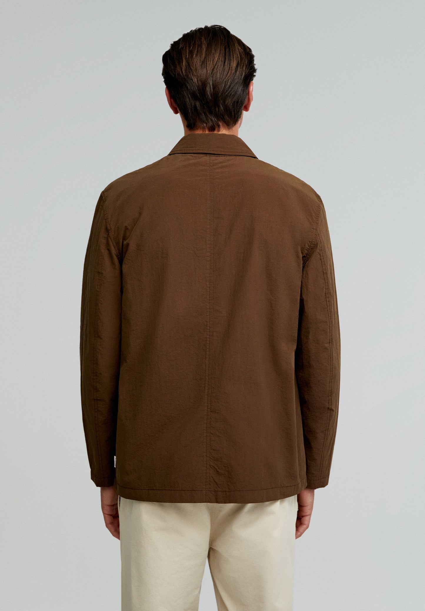 GULL OVERSHIRT