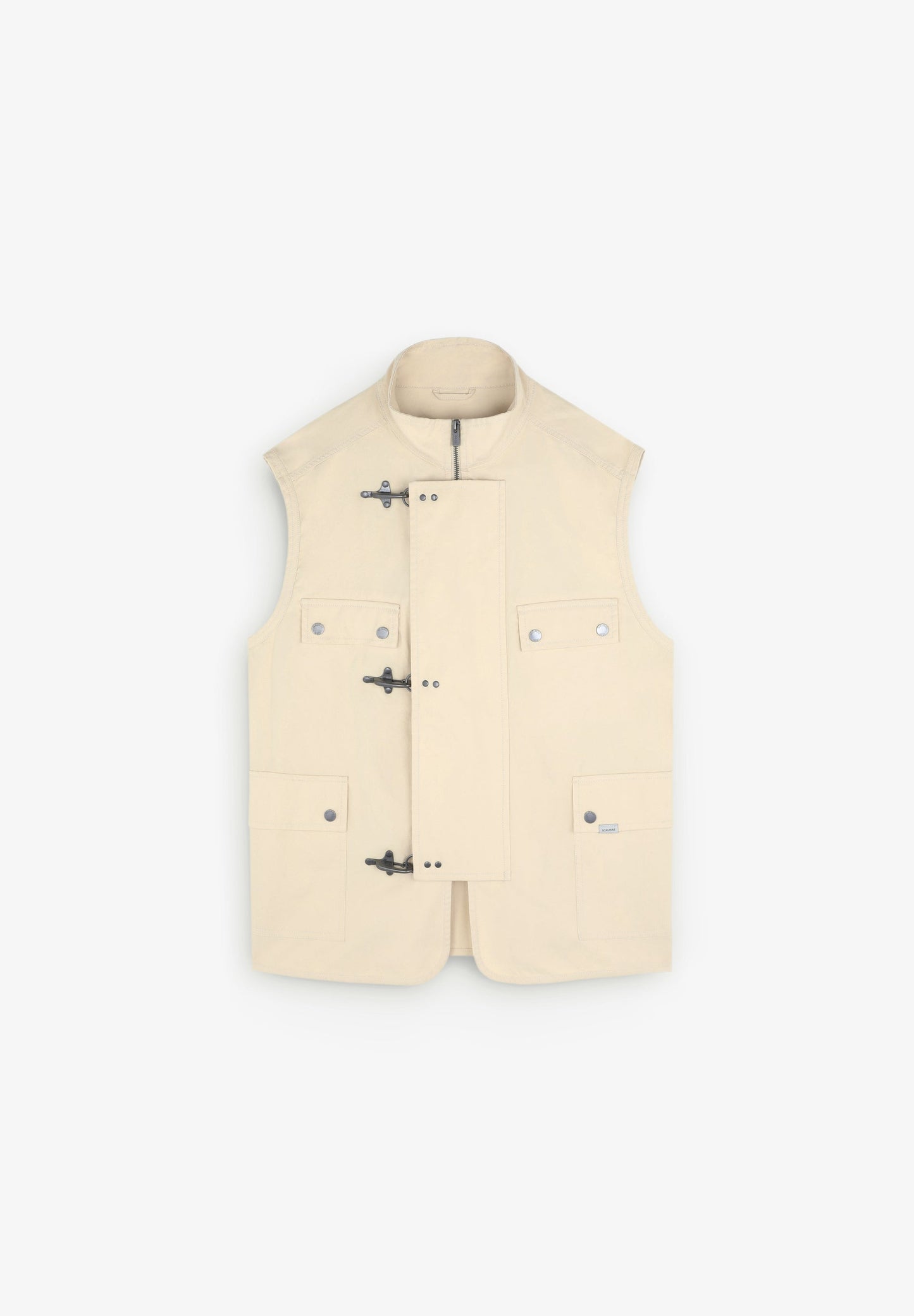 ICON BEECH VEST