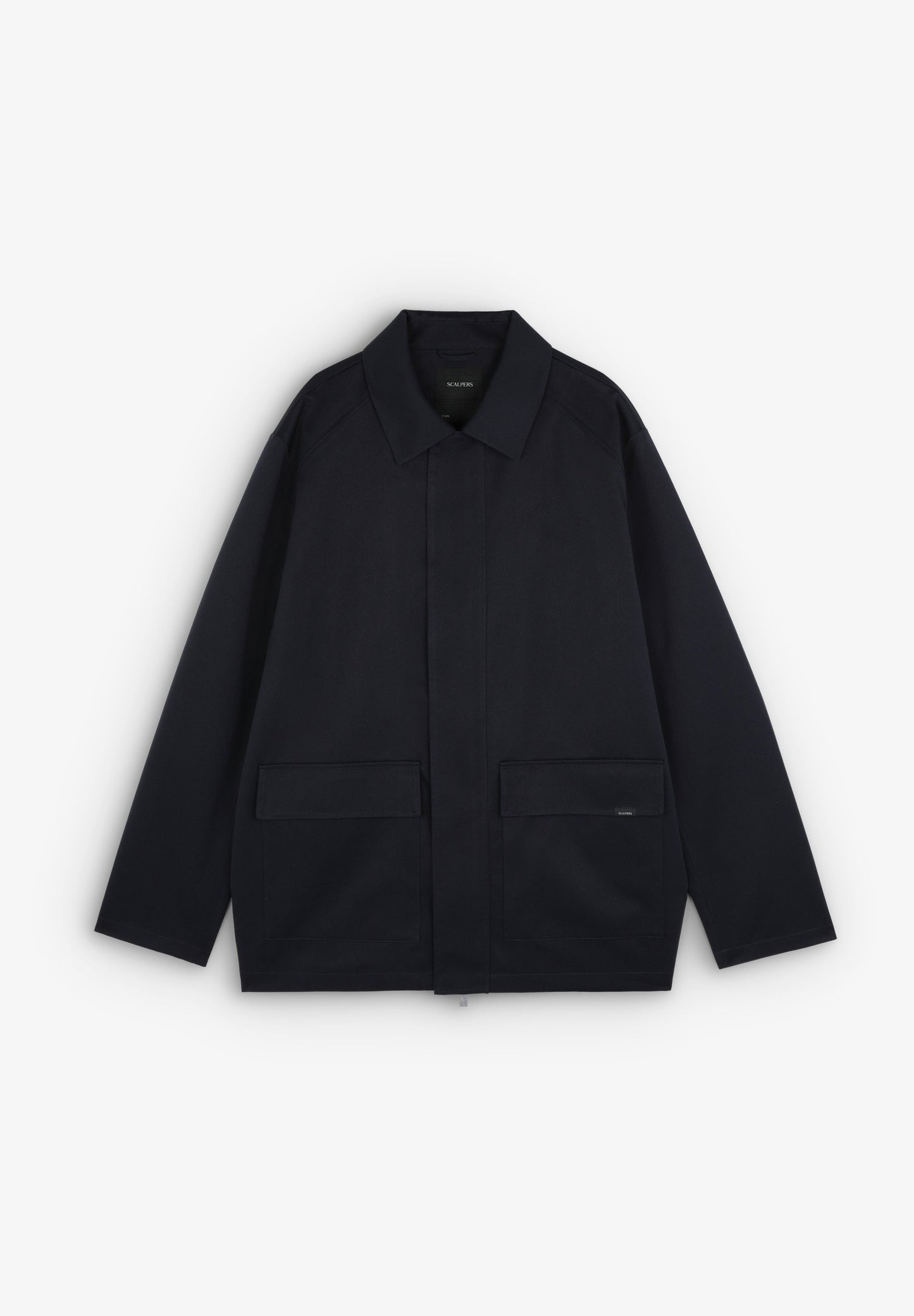 ICON PATH JACKET