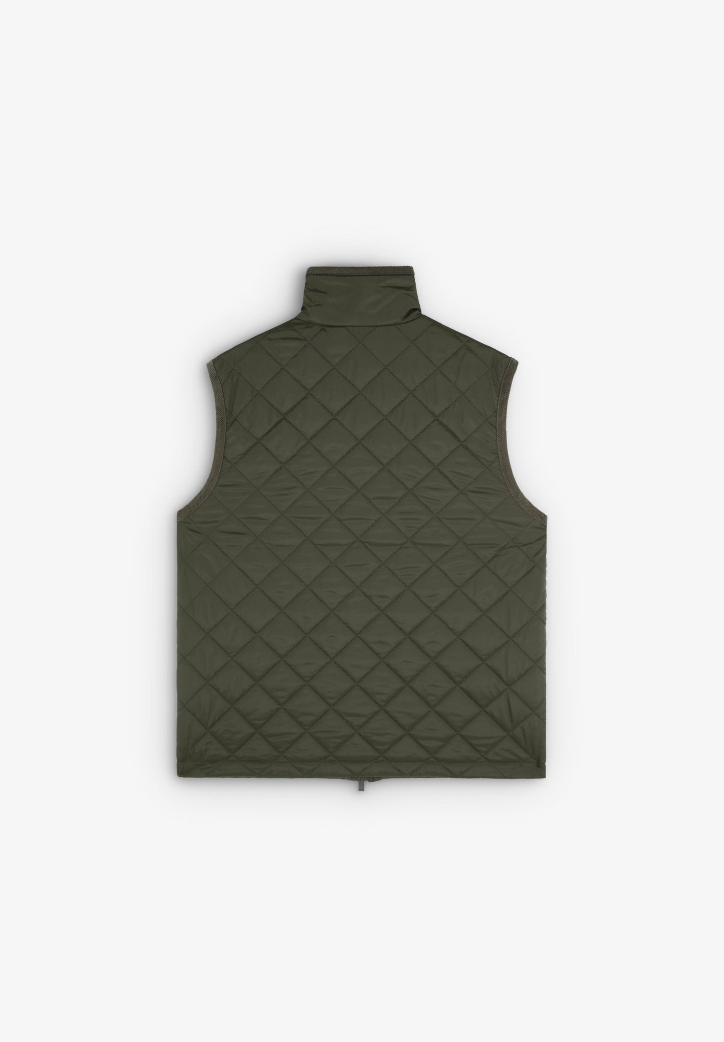 PREMIUM PUFFER GILET