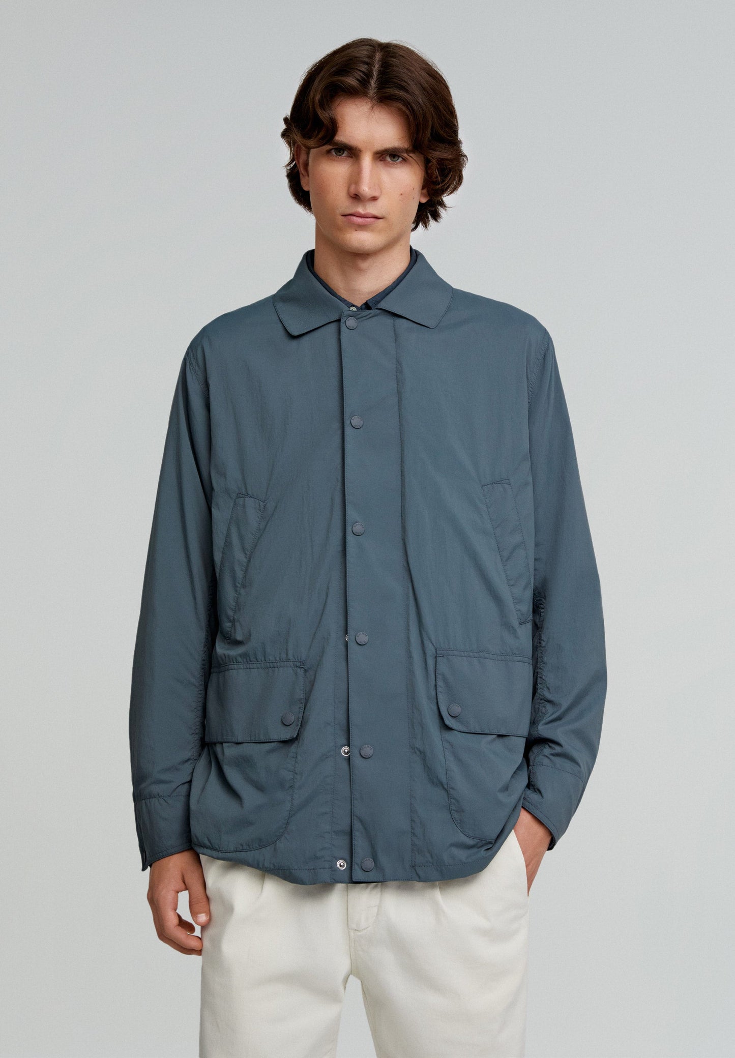 ICON LENAN JACKET