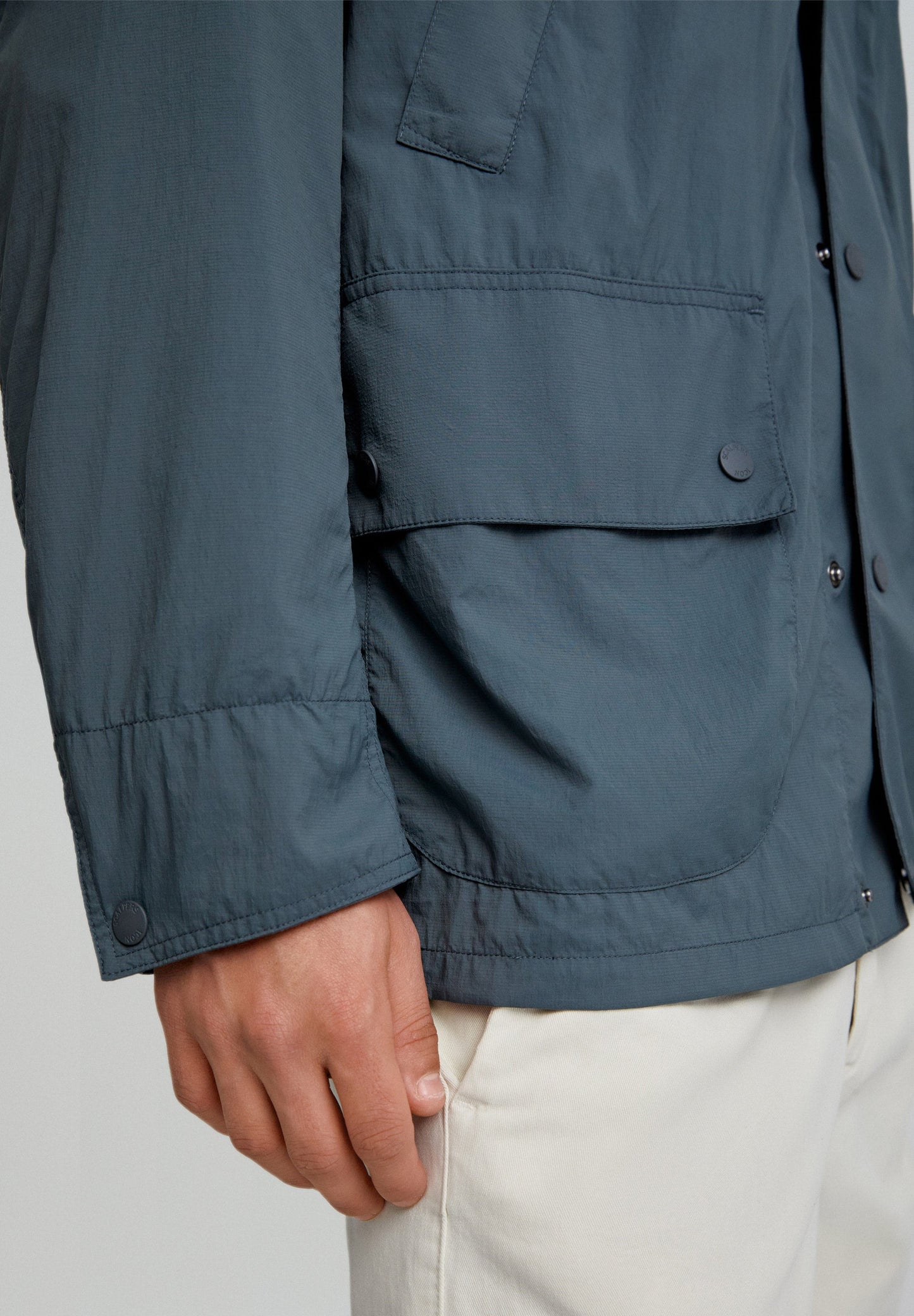 ICON LENAN JACKET