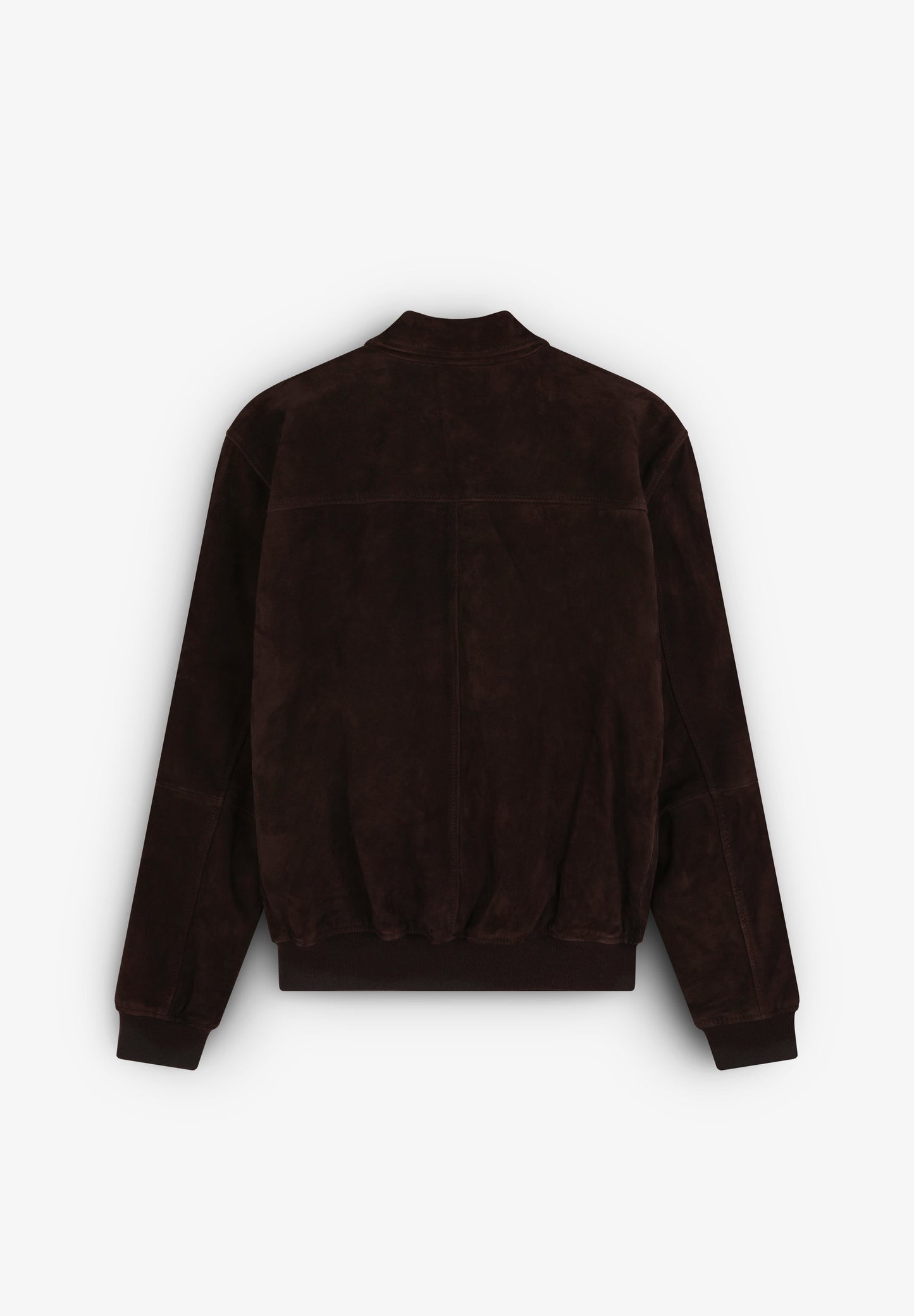 ICON VELLIR SUEDE JACKET