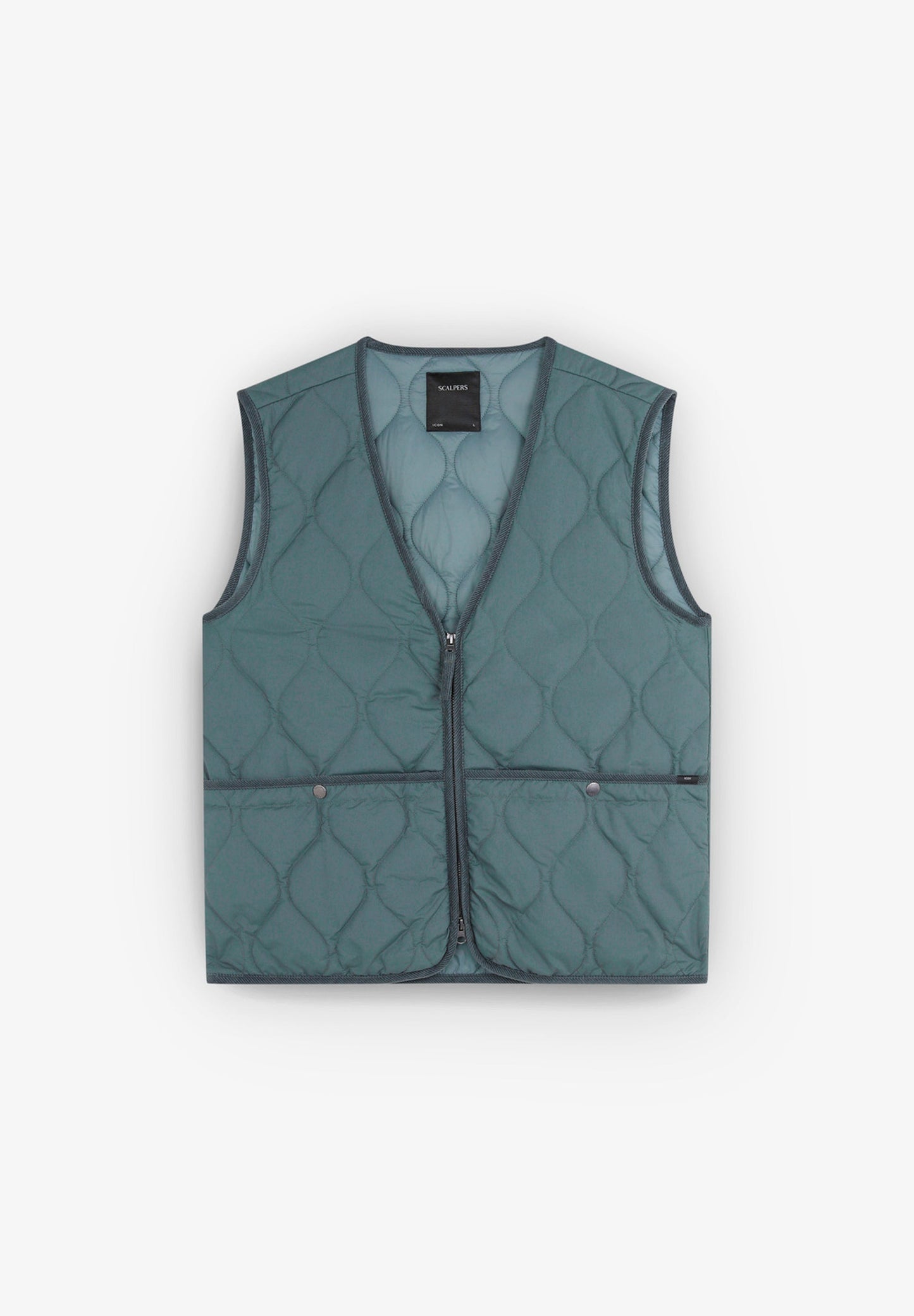 ICON VERVA VEST