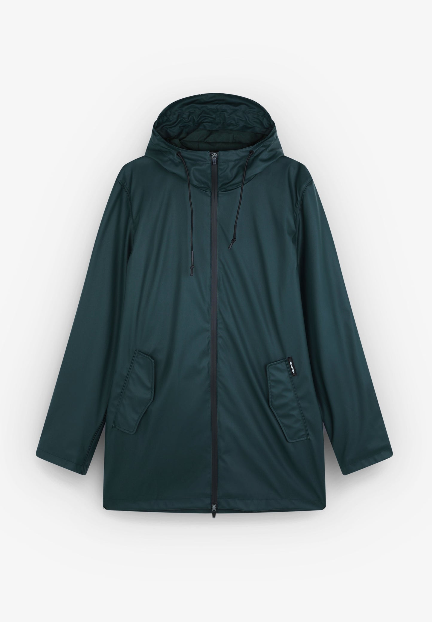 WATERPROOF PARKA