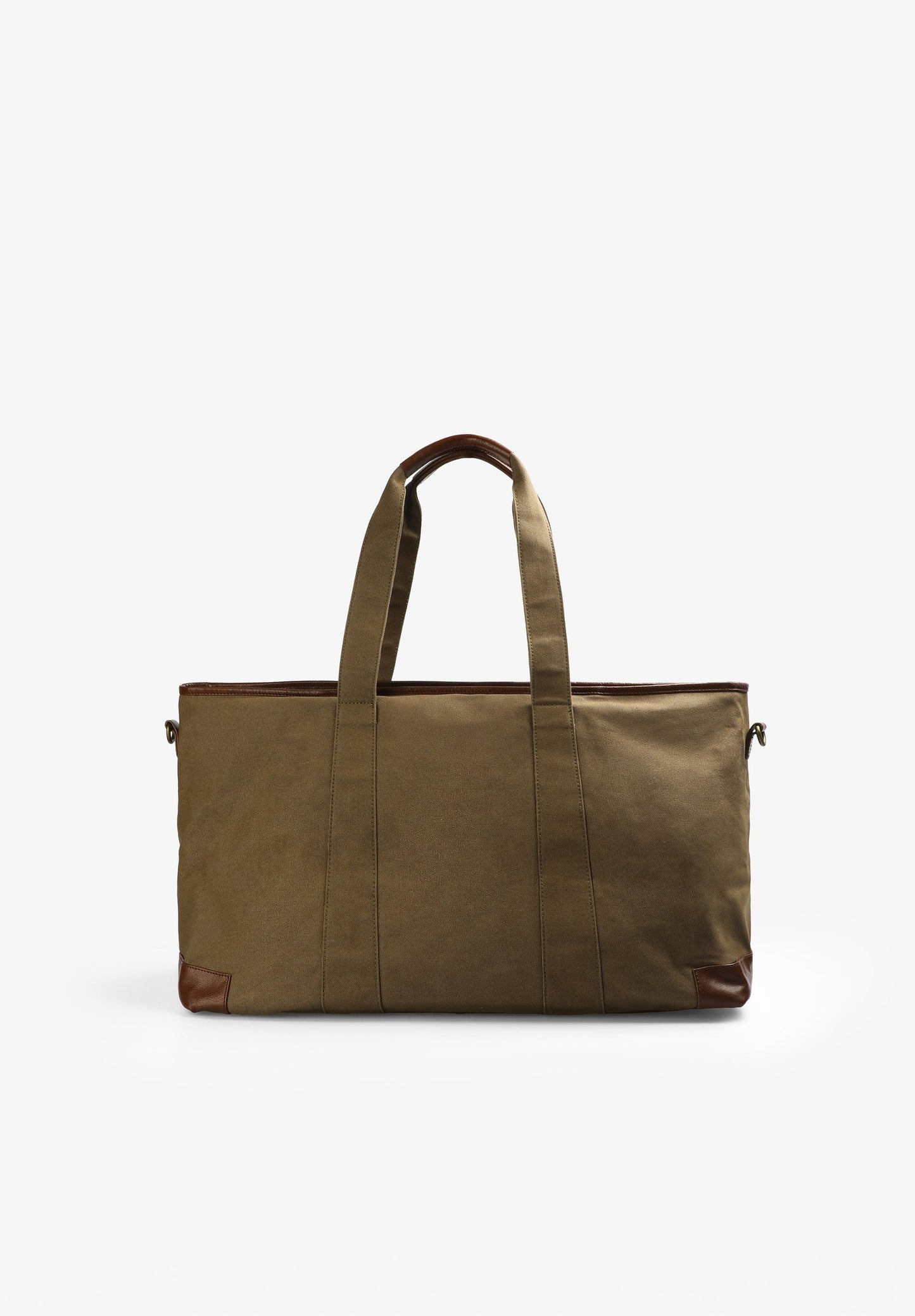 WINTER MARK DUFFLE BAG