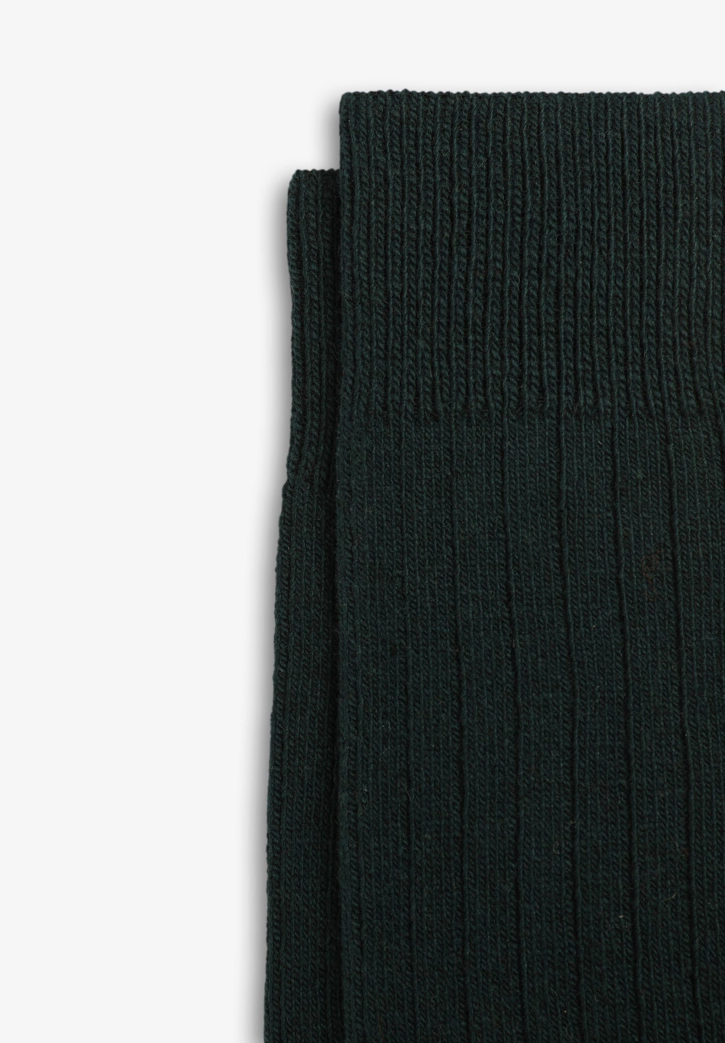 RIBBED CASHMERE PREMIUM SOCKS