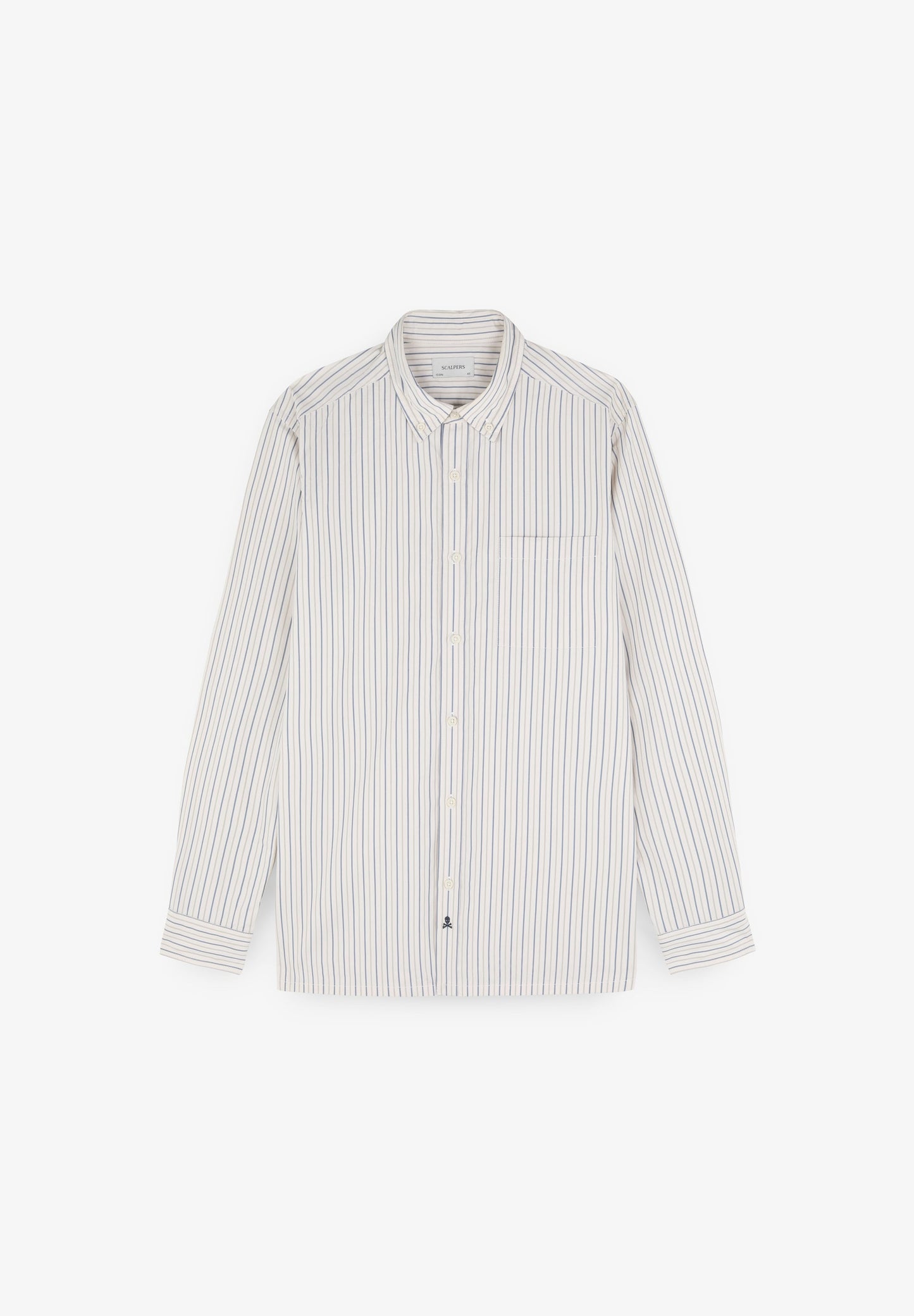 PREMIUM STRIPED SHIRT