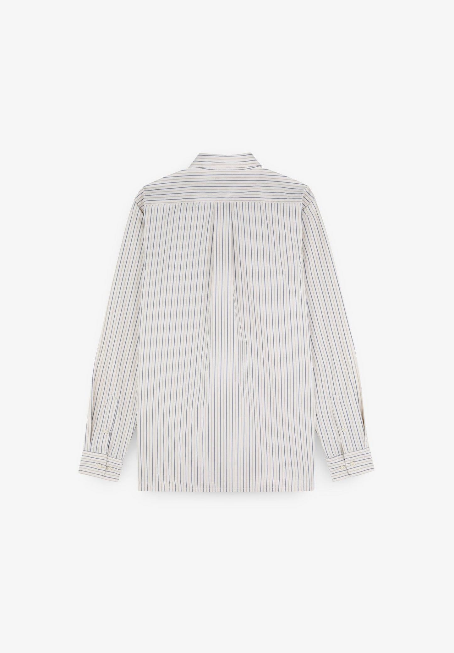 STRIPED PREMIUM SHIRT