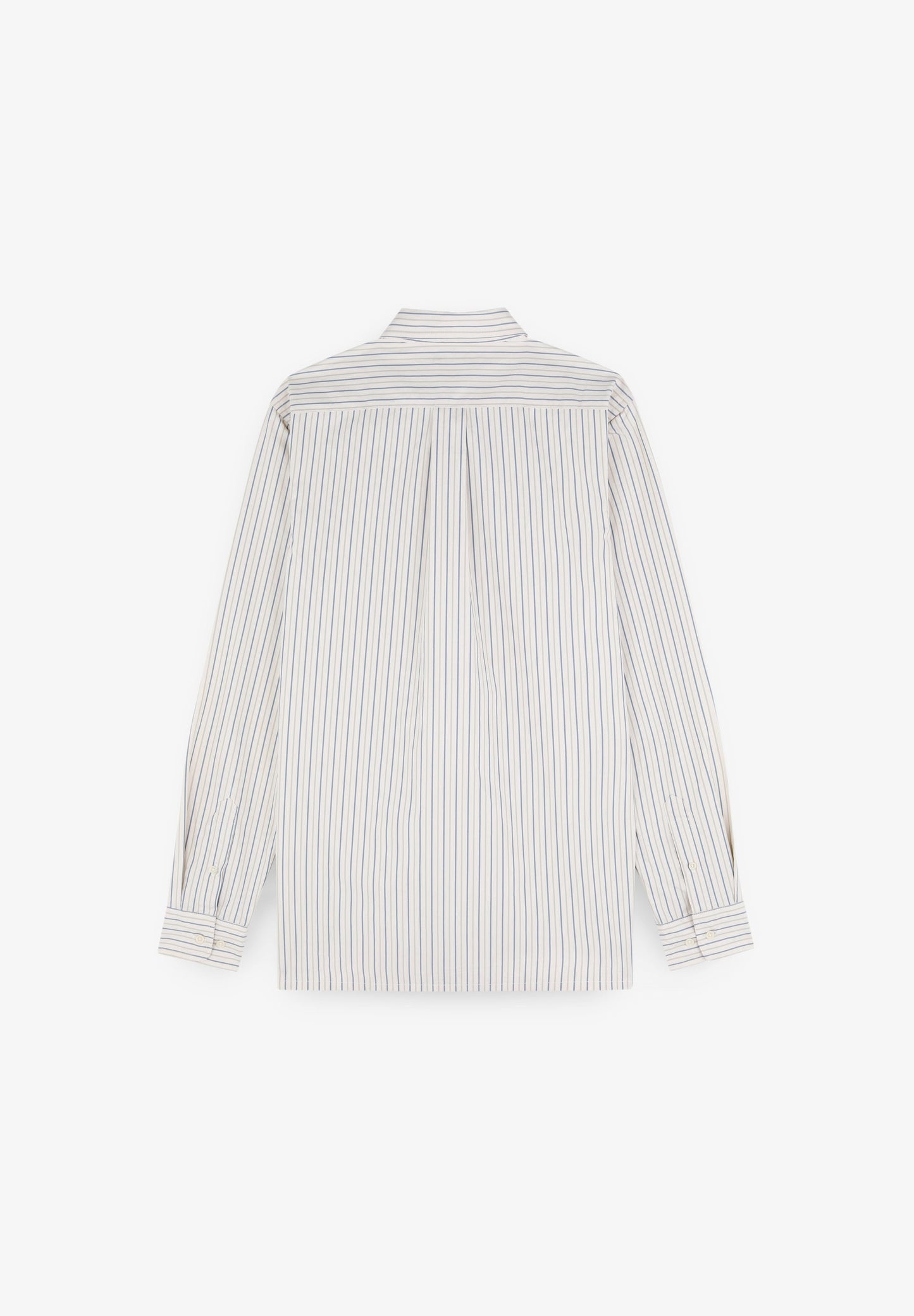 PREMIUM STRIPED SHIRT