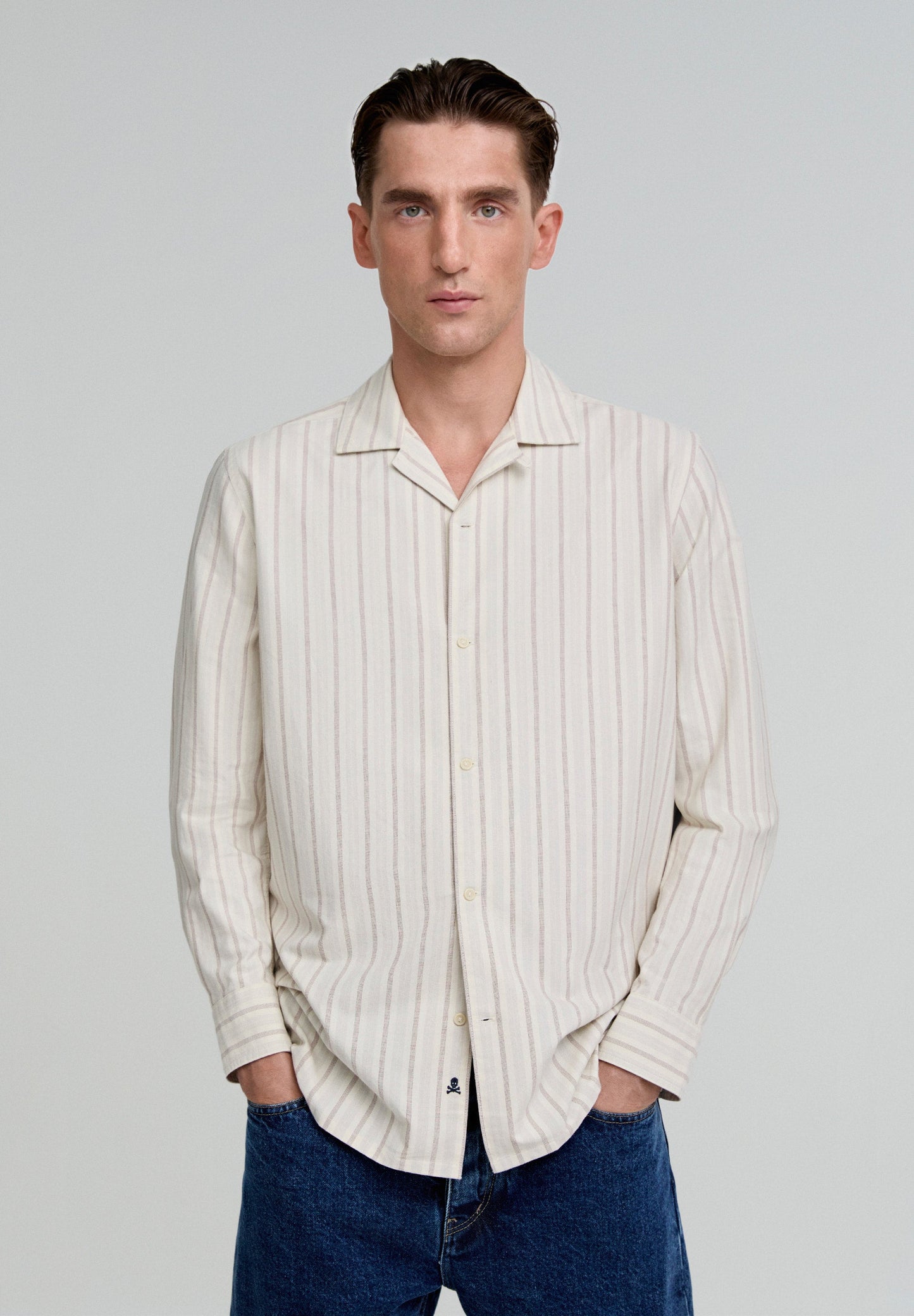 ICON KANE RESORT SHIRT