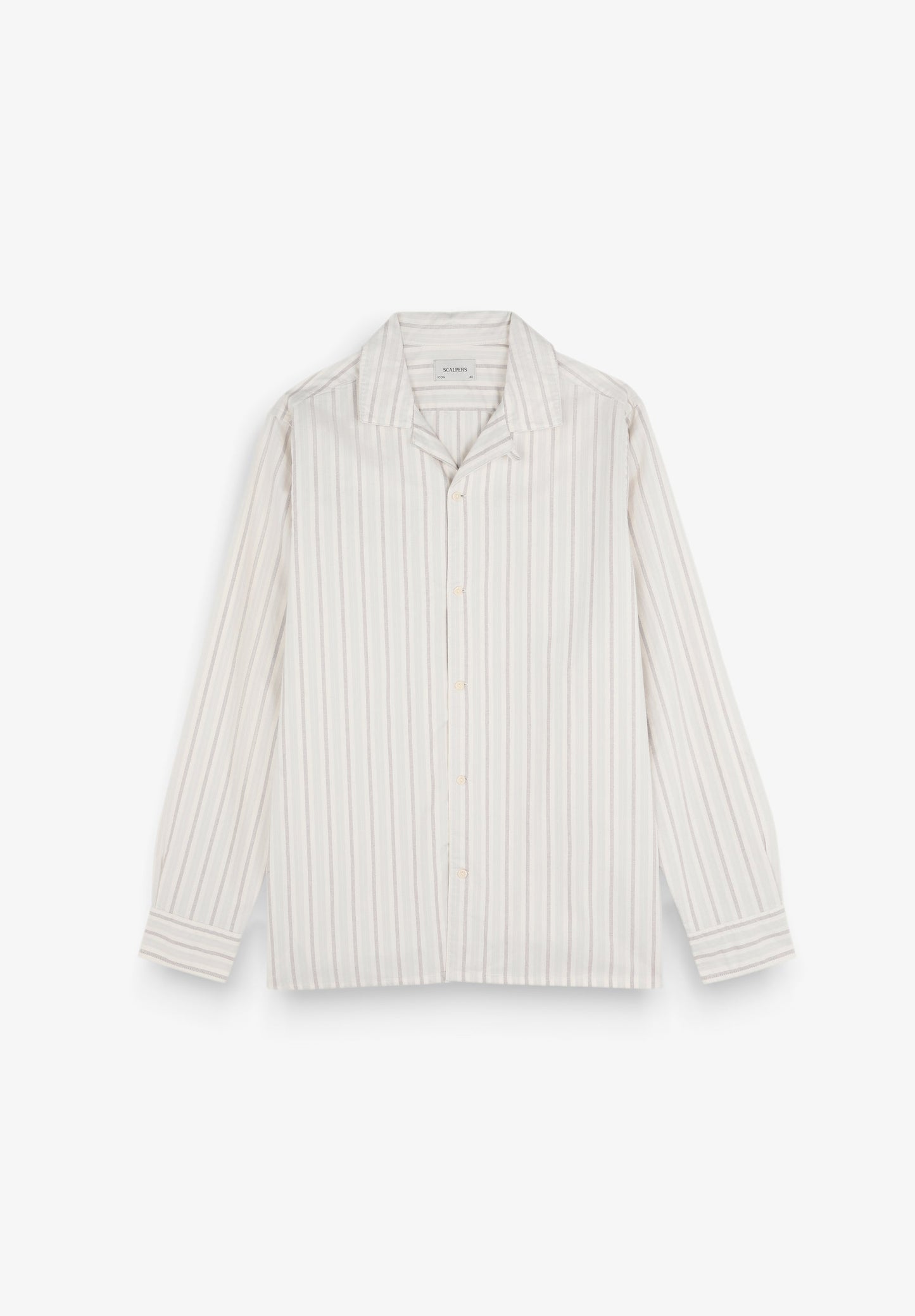 ICON KANE RESORT SHIRT