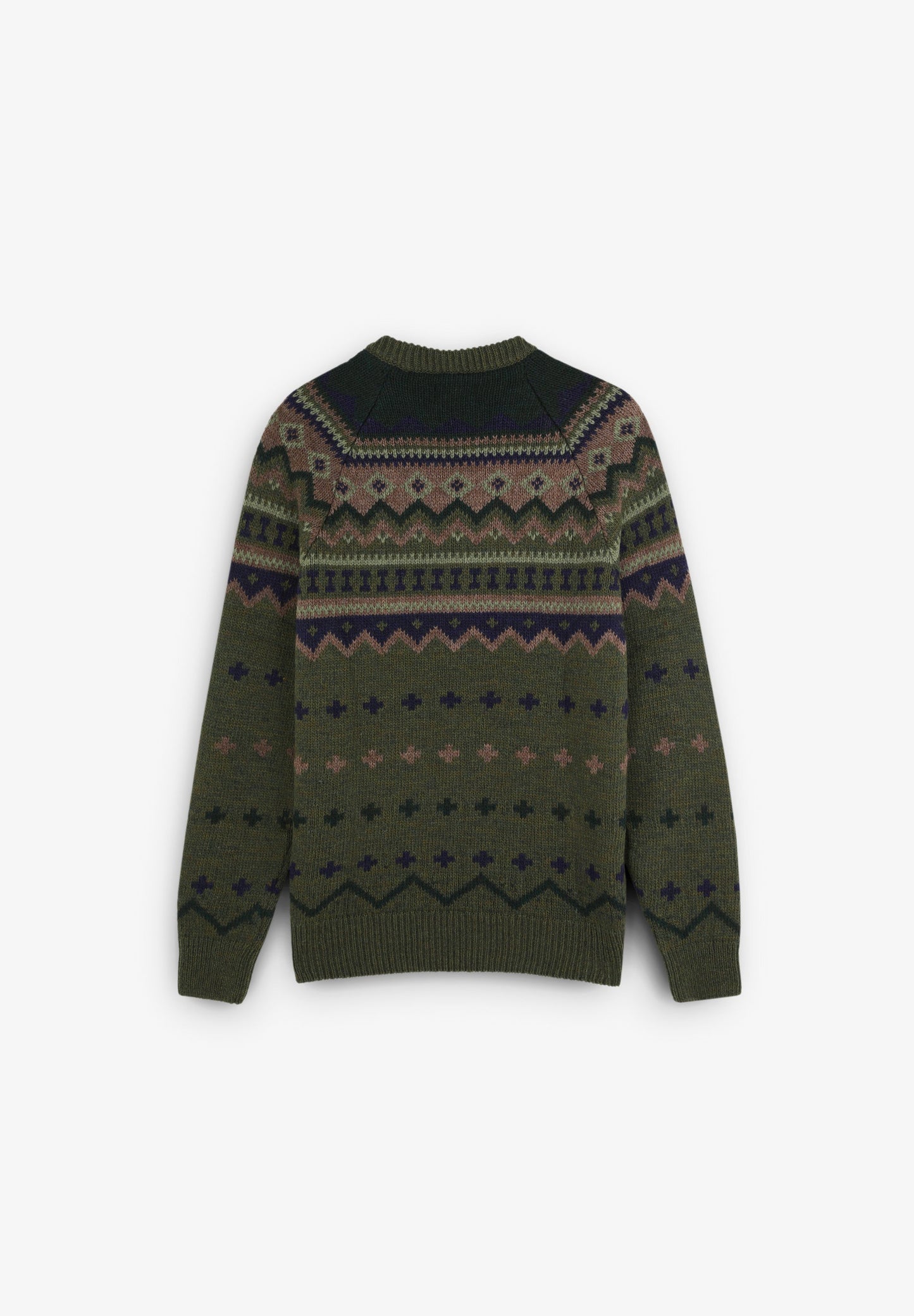 WINTER ERICSON TRICOT