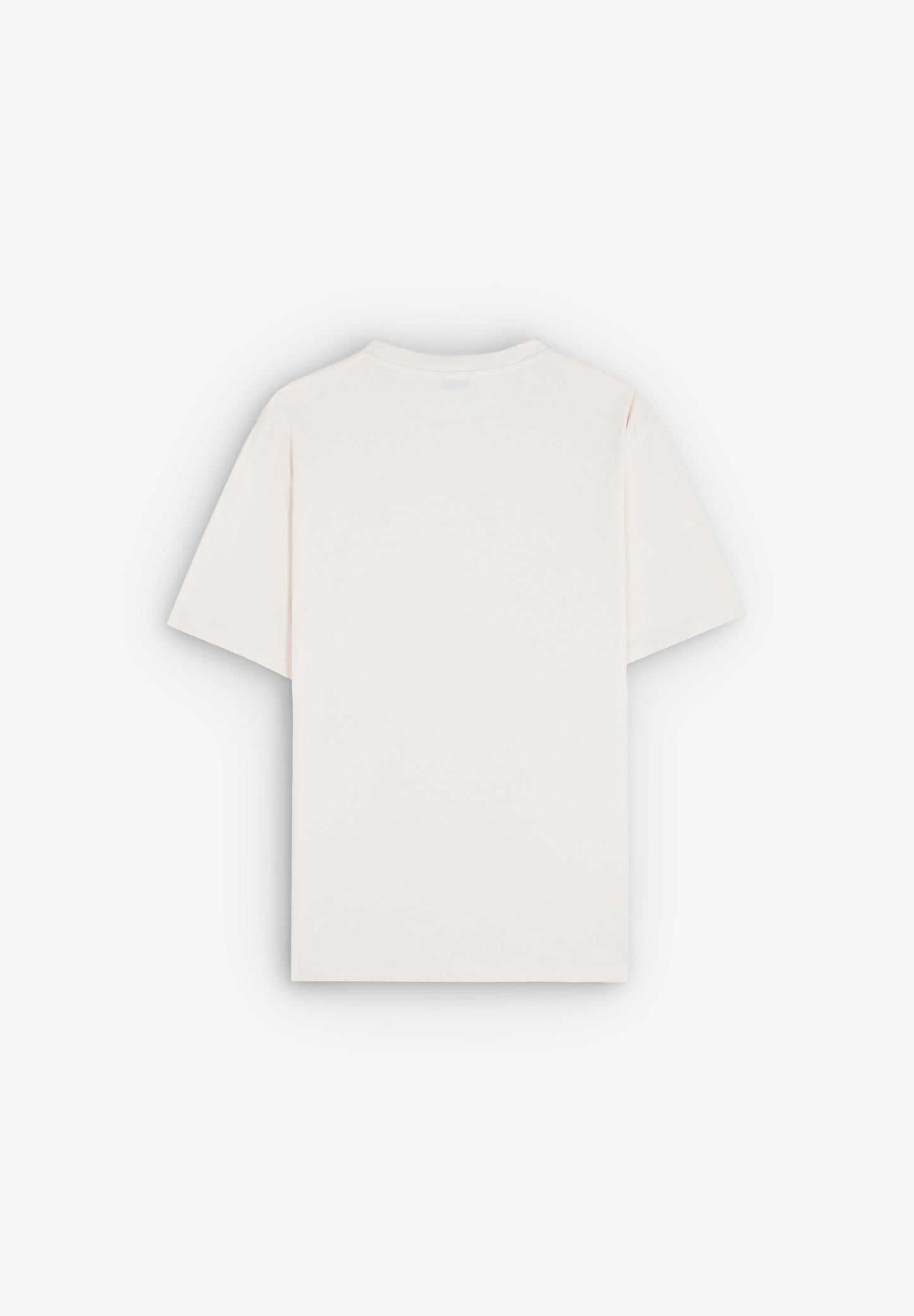 ROLL POCKET TEE