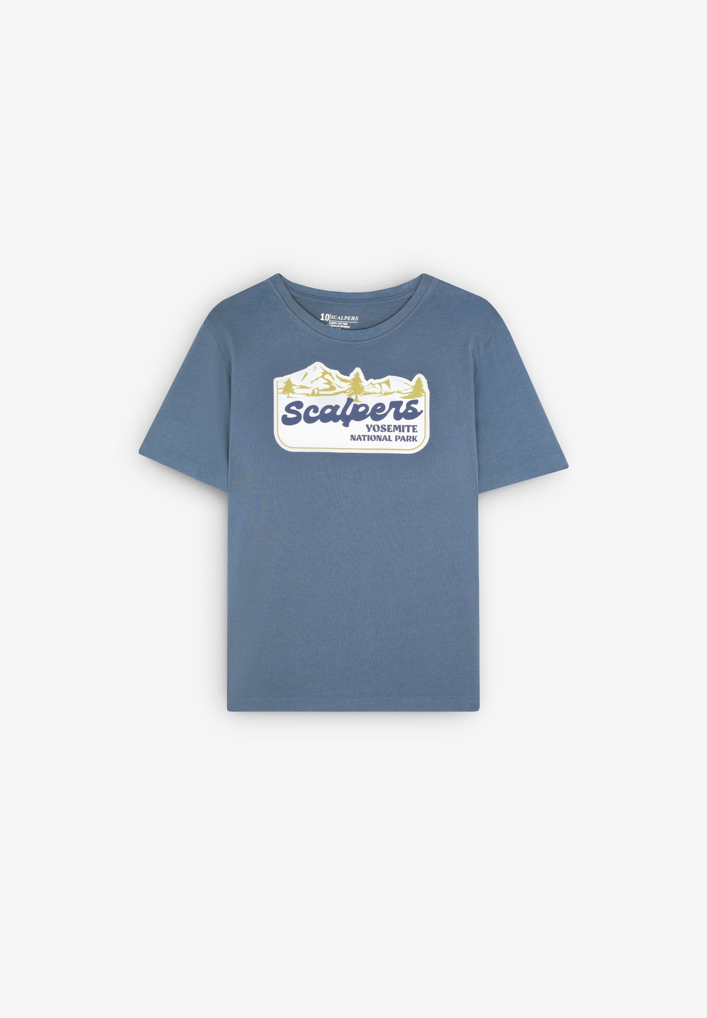 YOSEMITE TEE KIDS