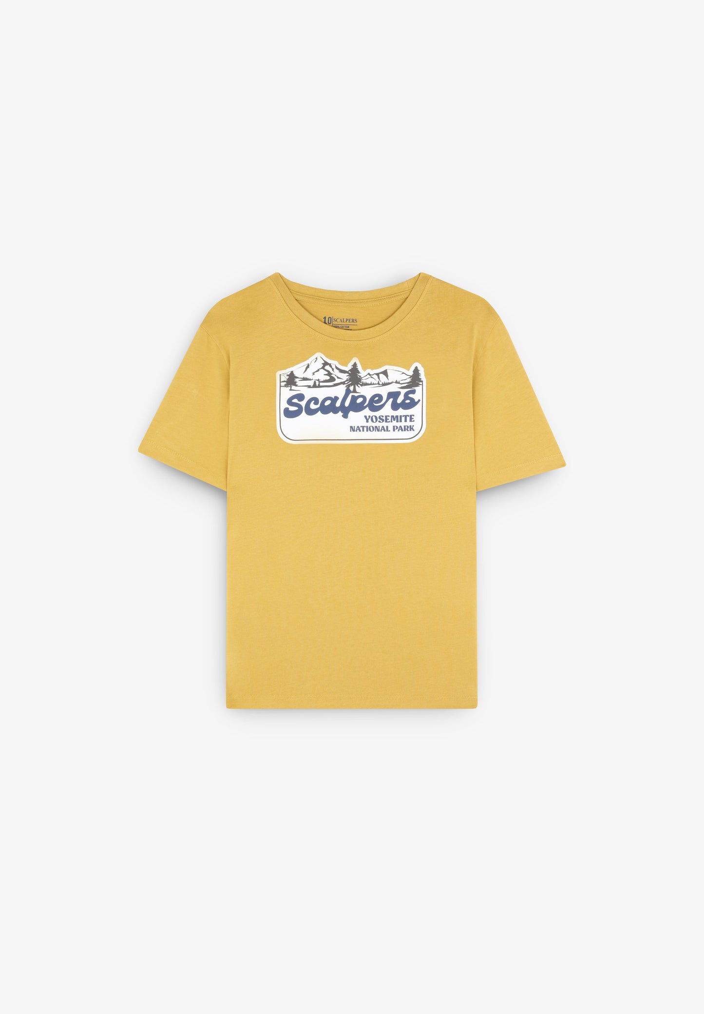 YOSEMITE TEE KIDS