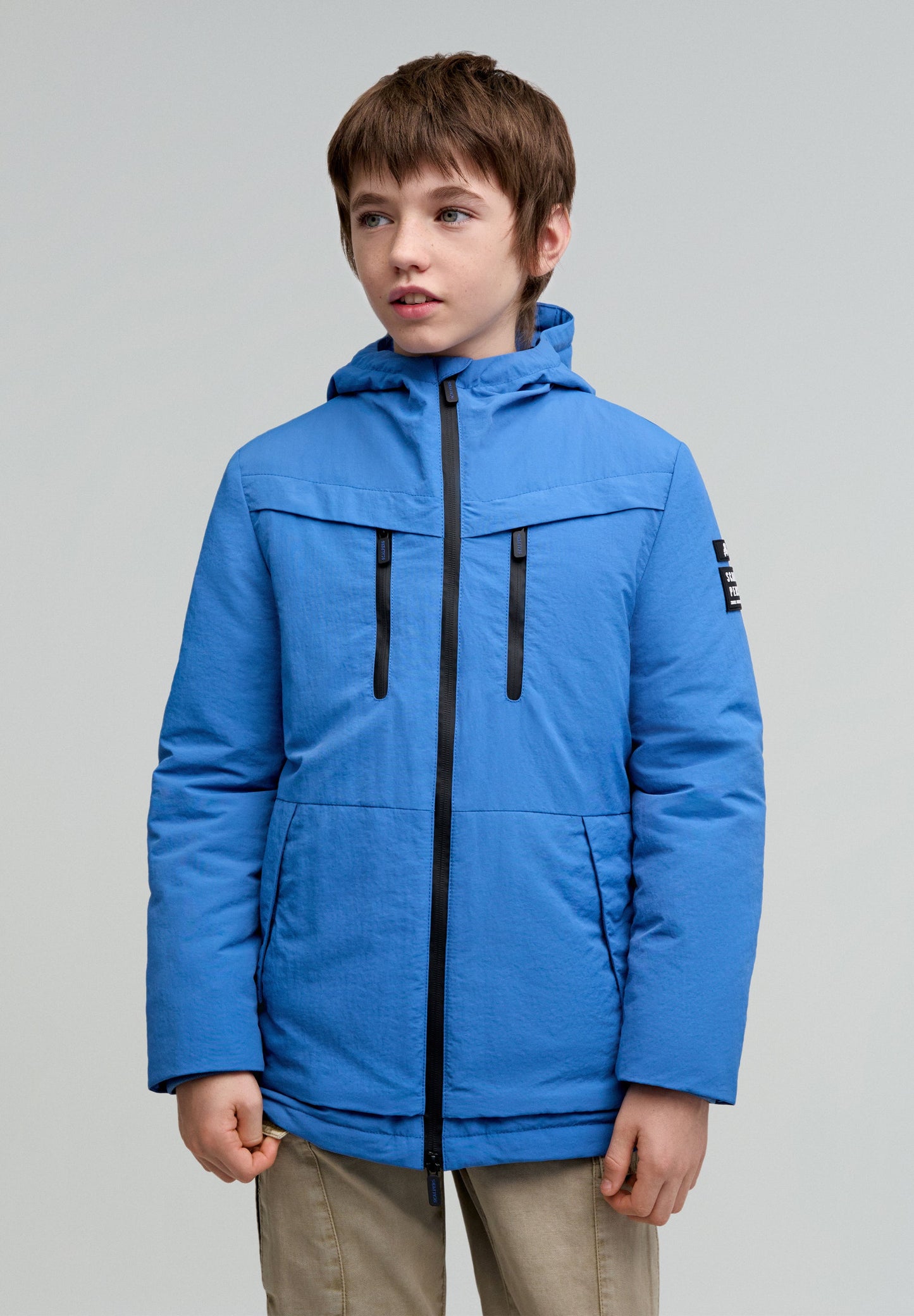 EVEREST PARKA KIDS