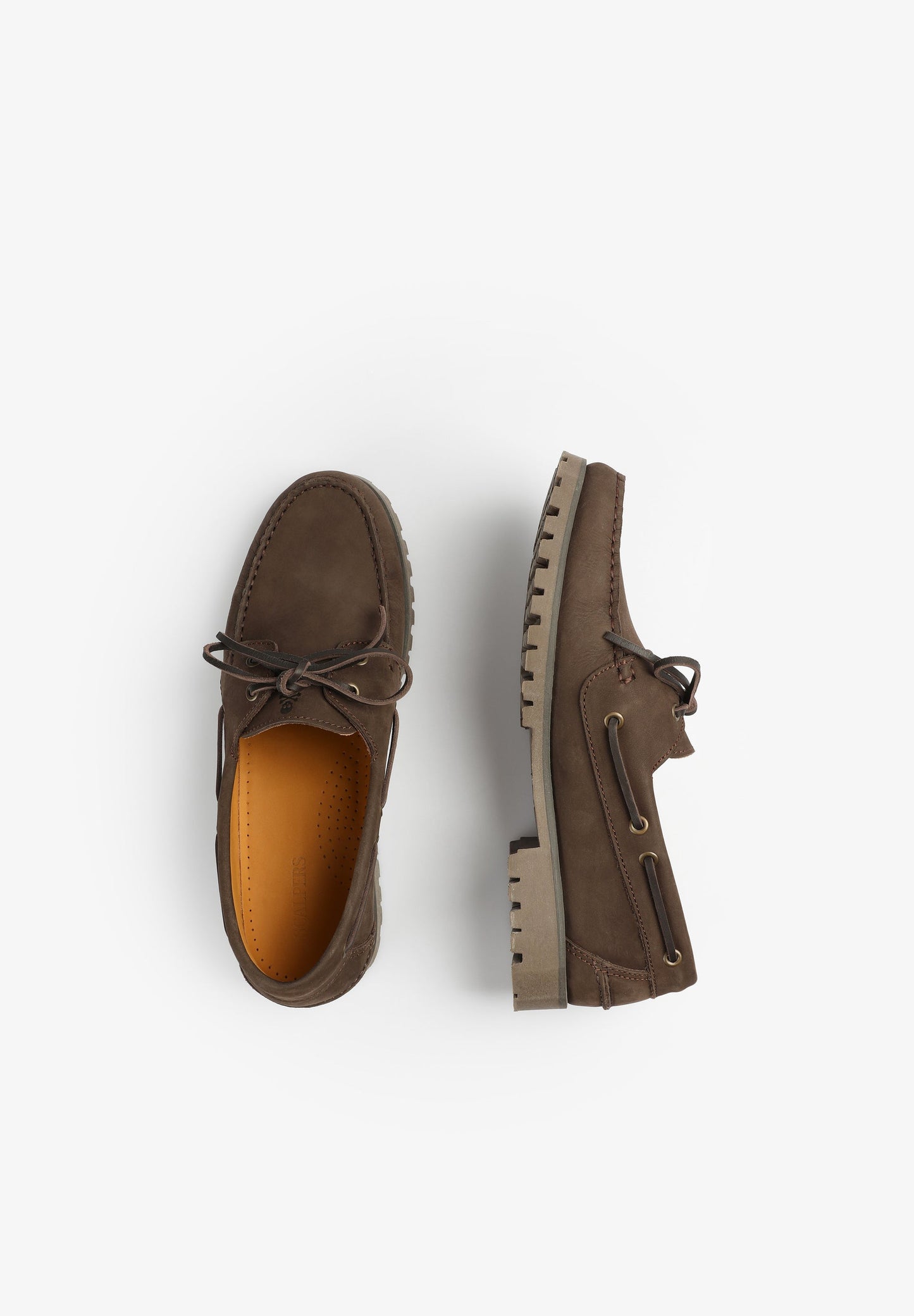 DAN II BOAT SHOES