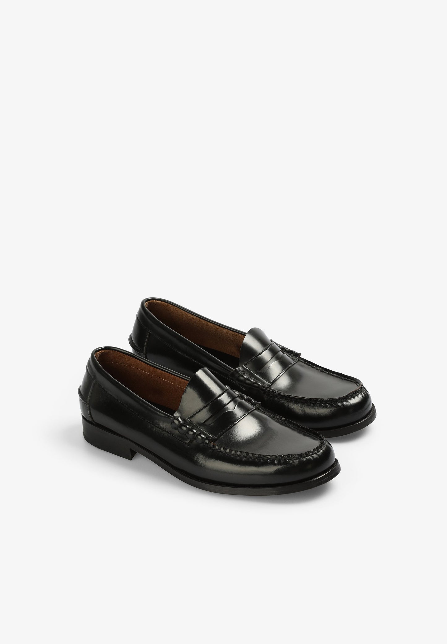 MOCASSINS CLASSIQUES