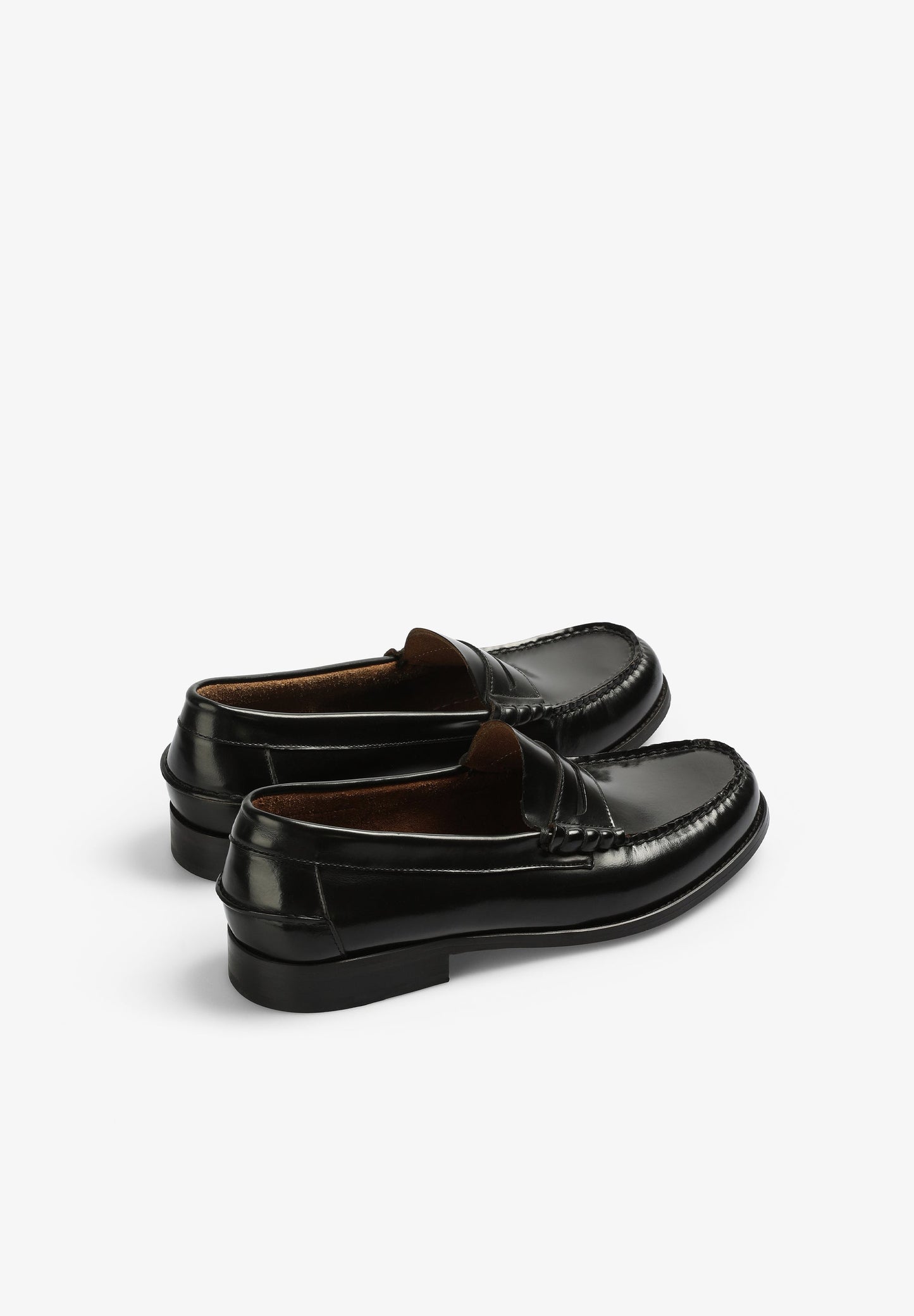 MOCASSINS CLASSIQUES