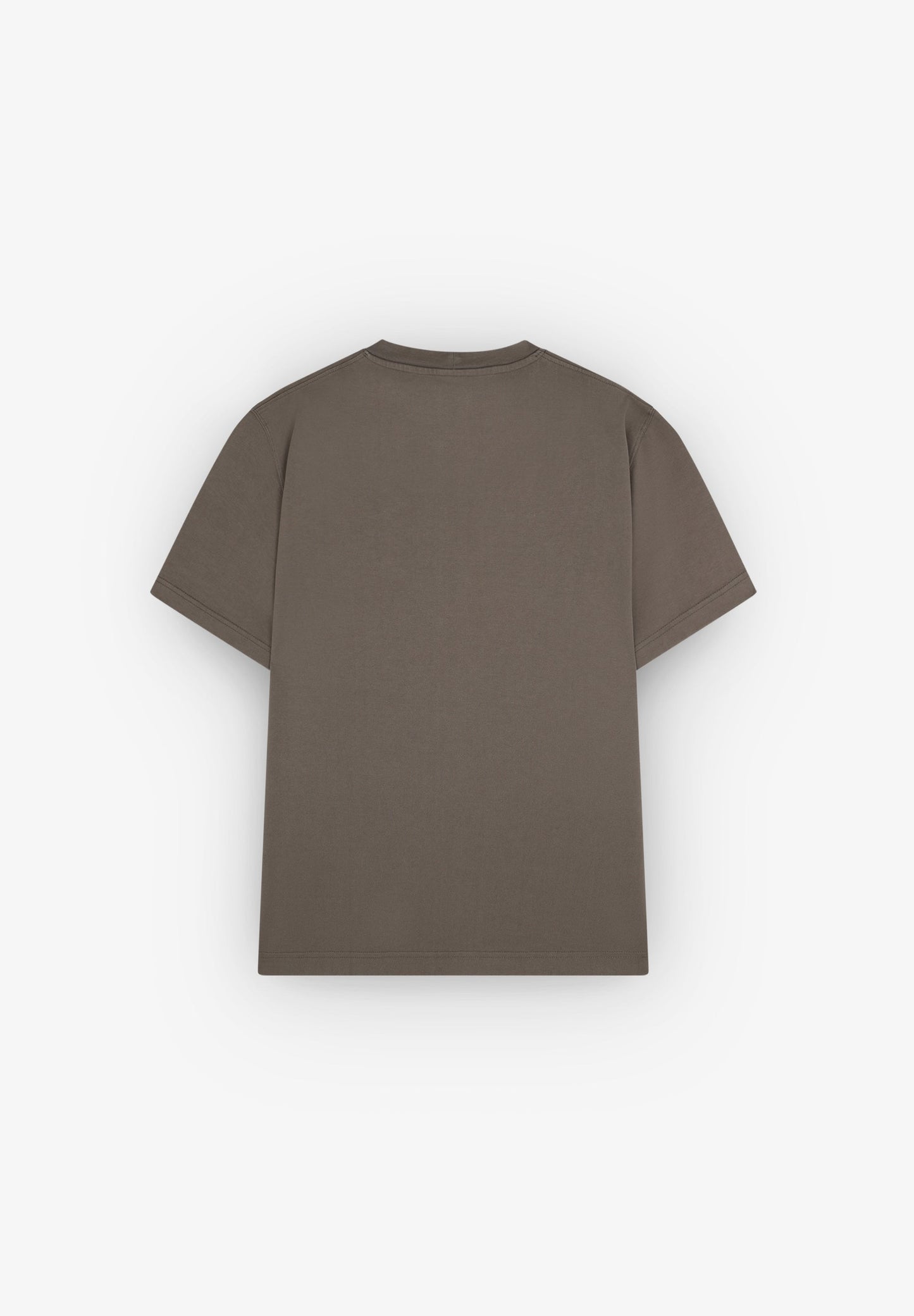 PLAIN T-SHIRT