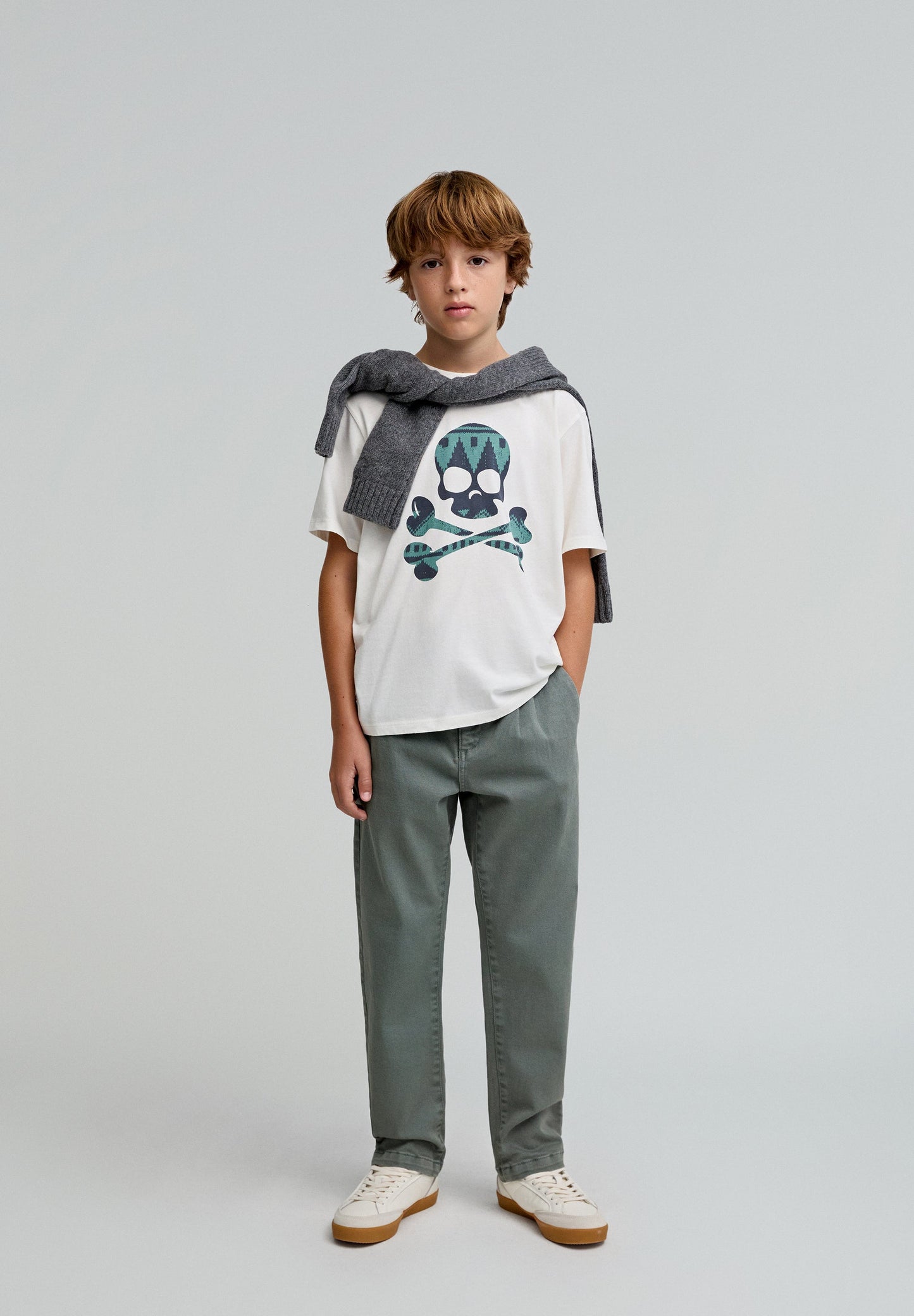 TORINO PANTS KIDS