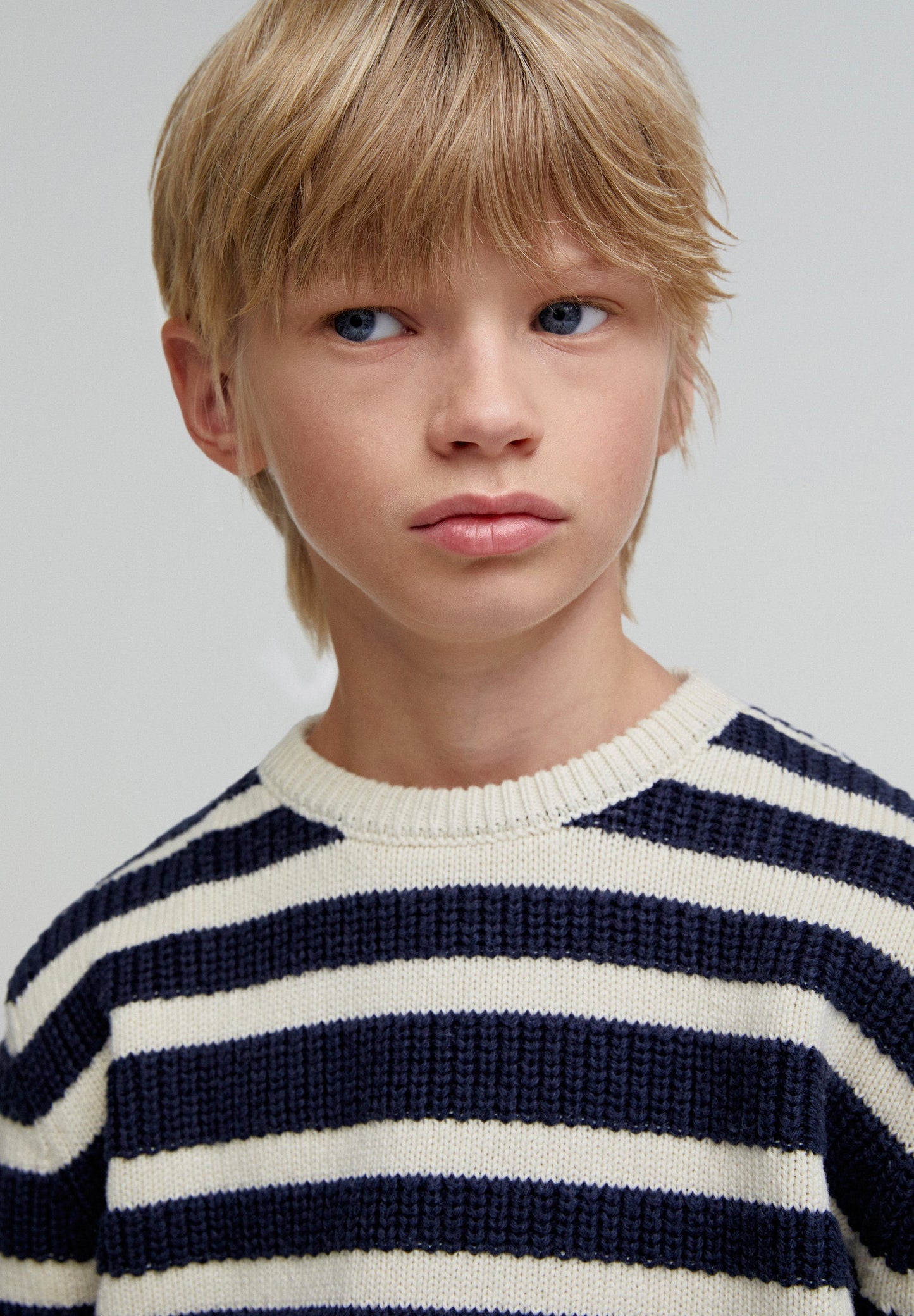 NAUTIC TRICOT KIDS