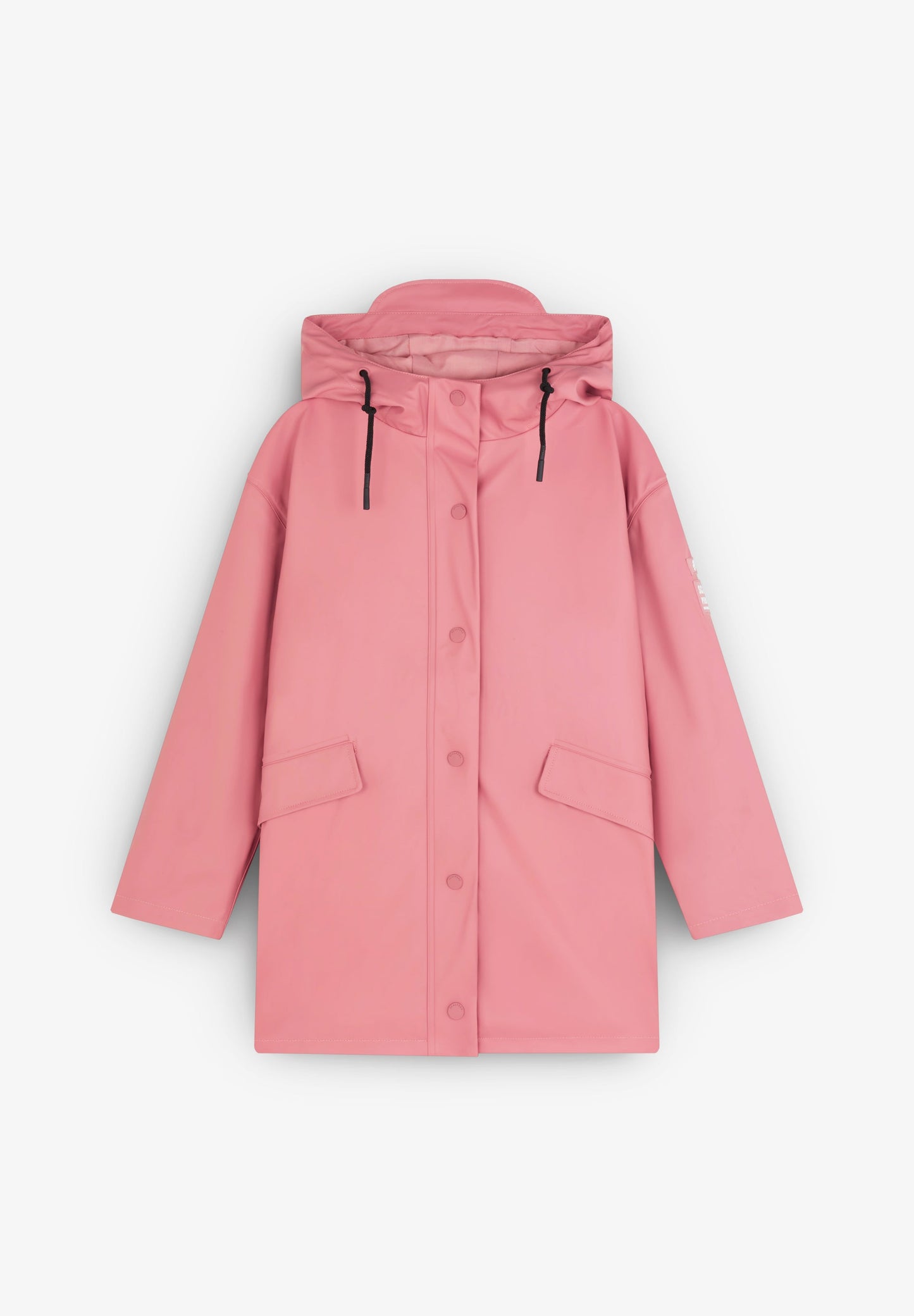 WATERPROOF PARKA